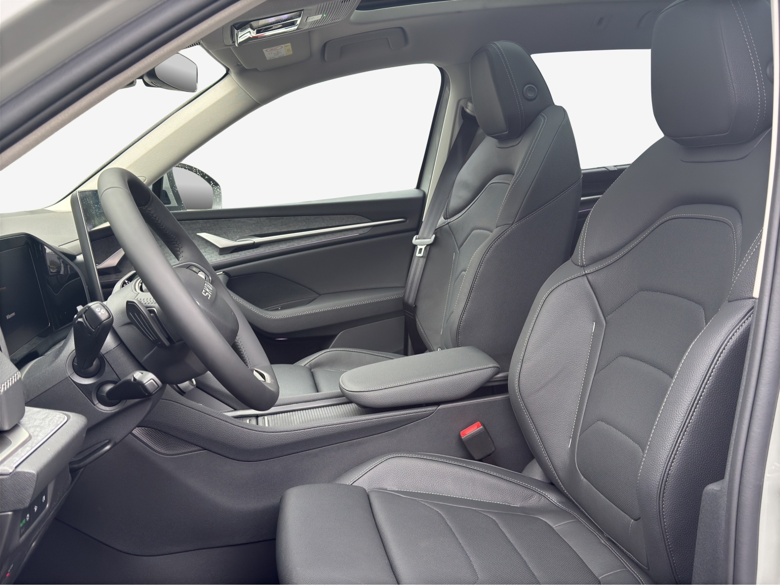 SKODA Kodiaq 2.0 TDI Selection 4x4-image-7