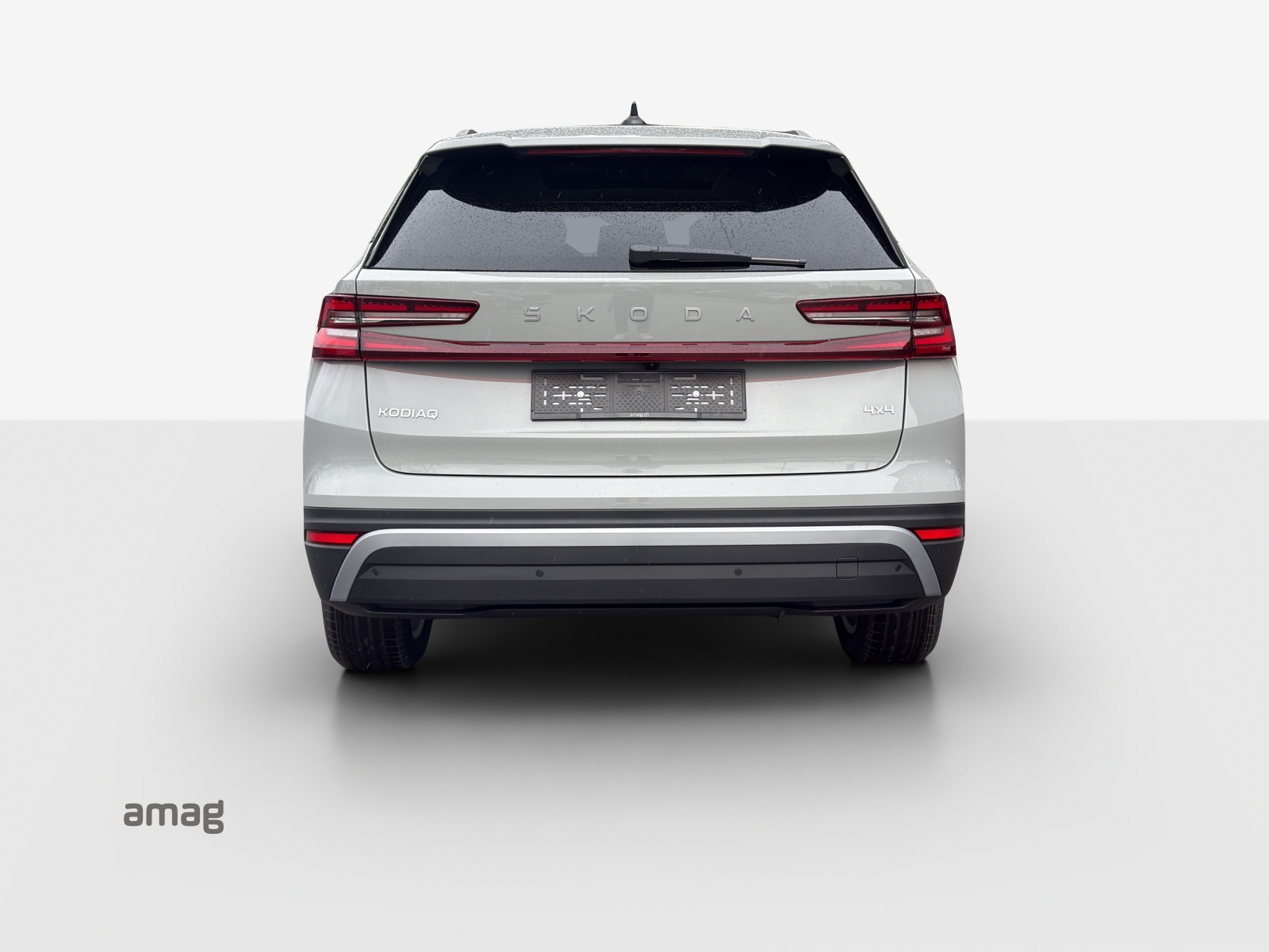 SKODA Kodiaq 2.0 TDI Selection 4x4-image-3