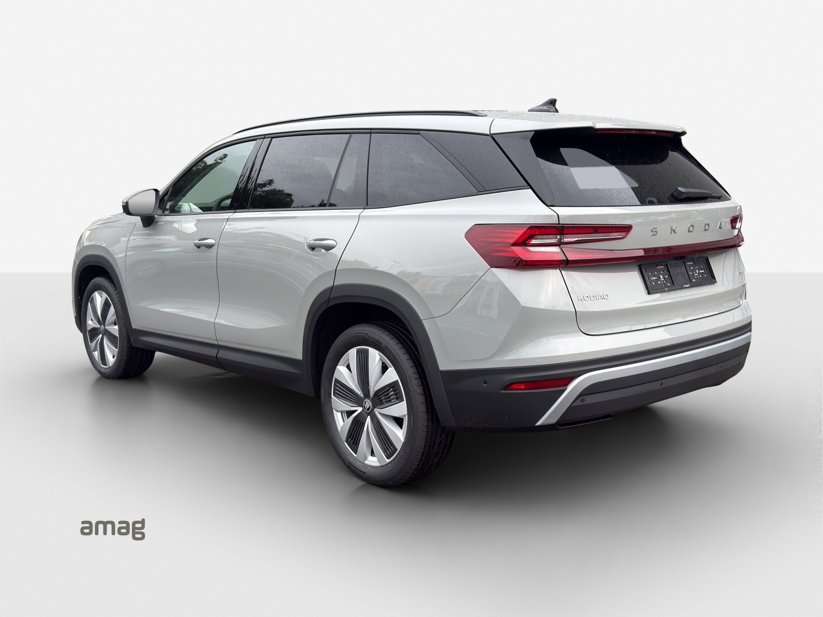 SKODA Kodiaq 2.0 TDI Selection 4x4-image-2