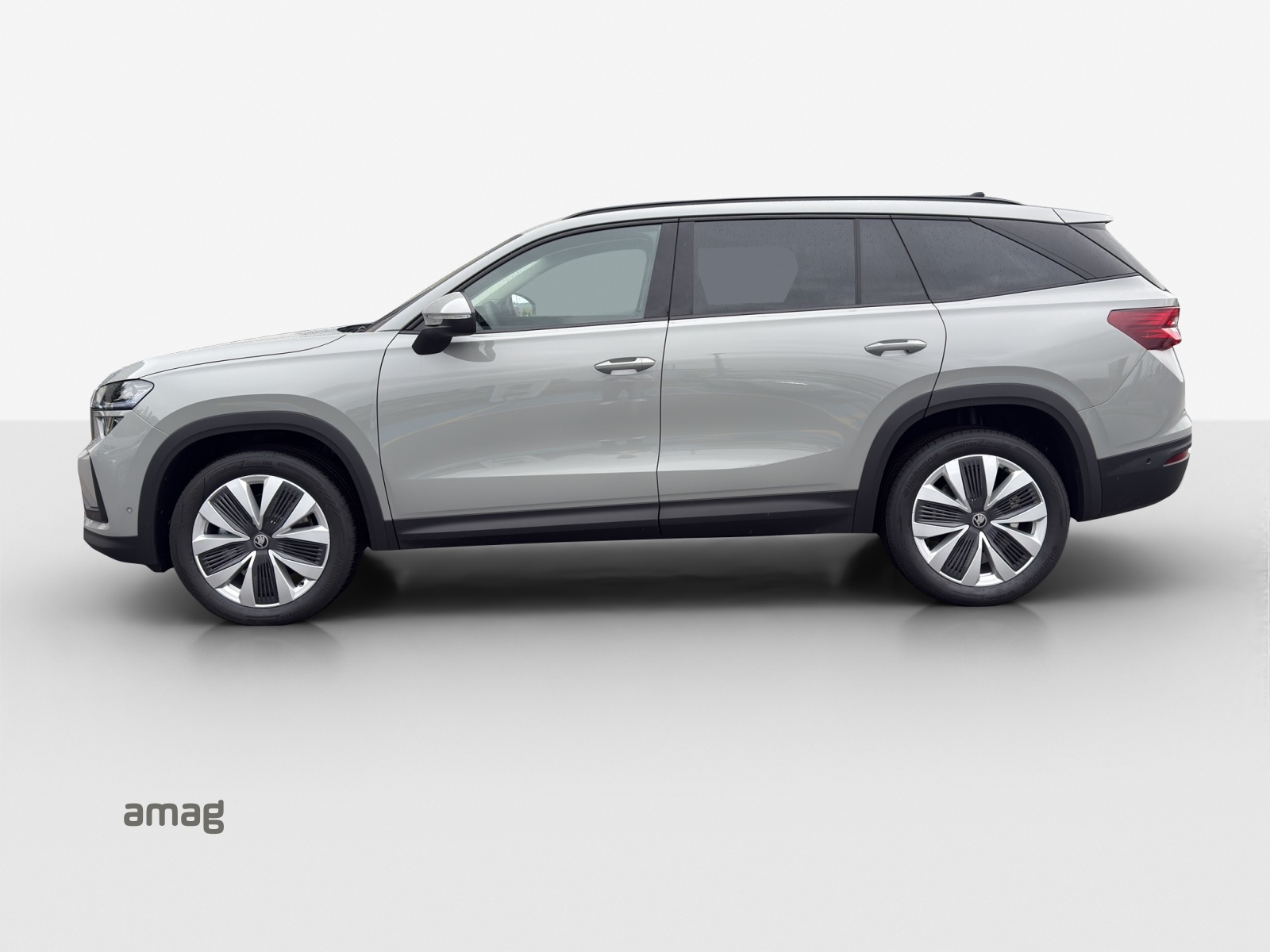 SKODA Kodiaq 2.0 TDI Selection 4x4-image-1