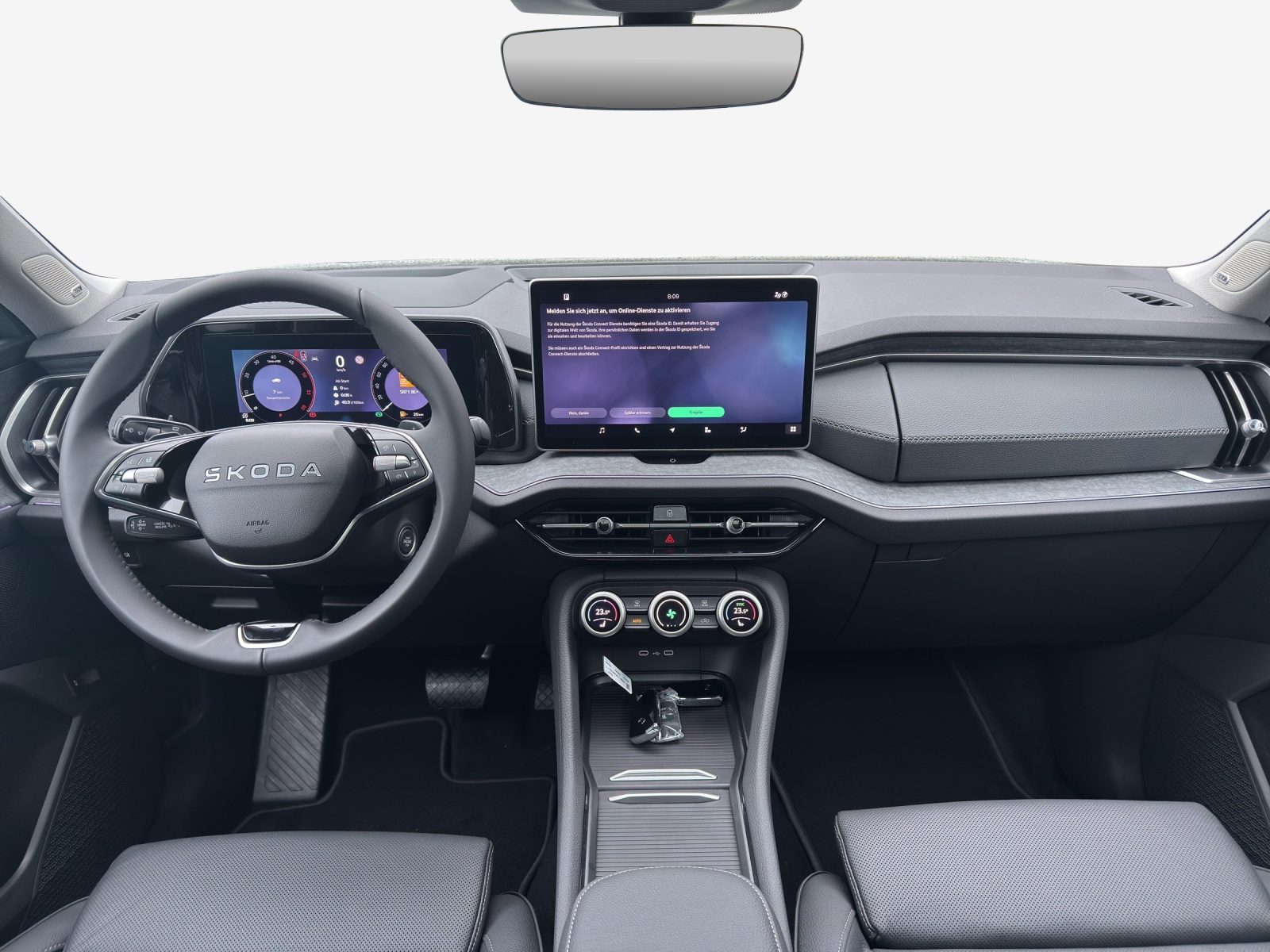 SKODA Kodiaq 2.0 TDI Selection 4x4-image-8