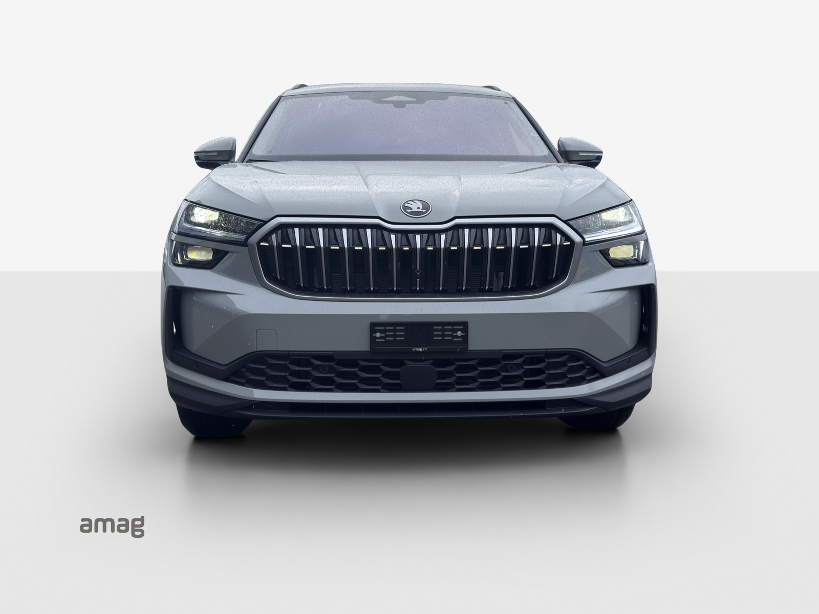 SKODA Kodiaq 2.0 TDI Selection 4x4-image-6