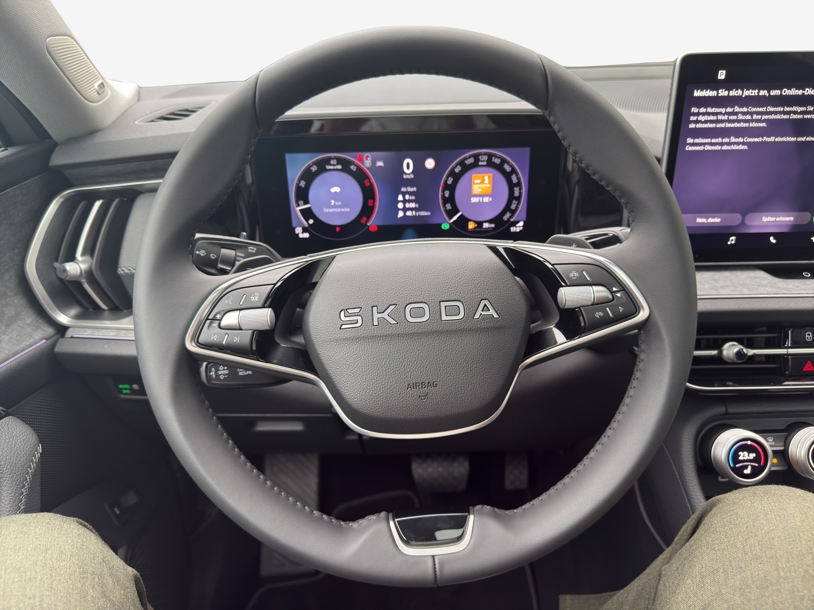 SKODA Kodiaq 2.0 TDI Selection 4x4-image-9