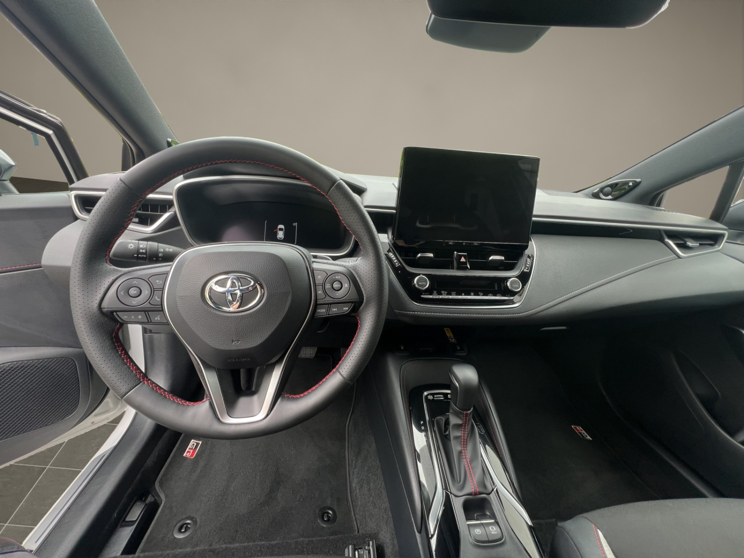 TOYOTA Corolla 2.0 HSD GR Sport-image-10