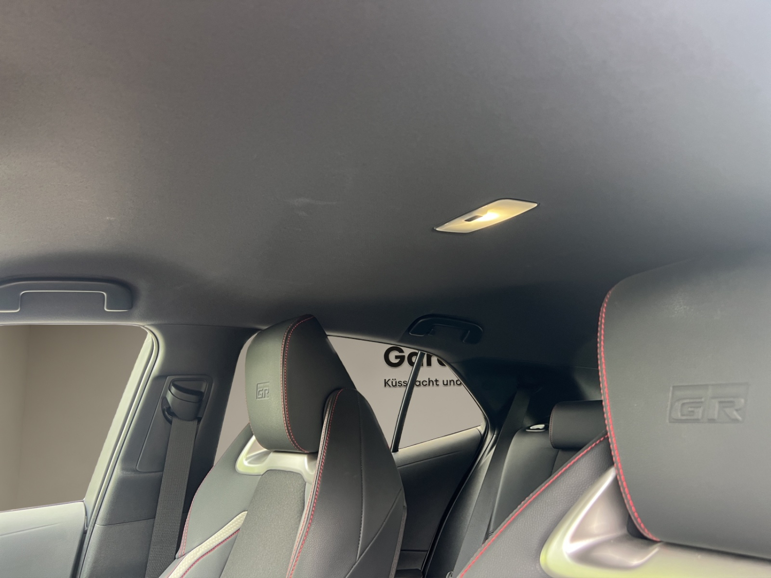 TOYOTA Corolla 2.0 HSD GR Sport-image-20