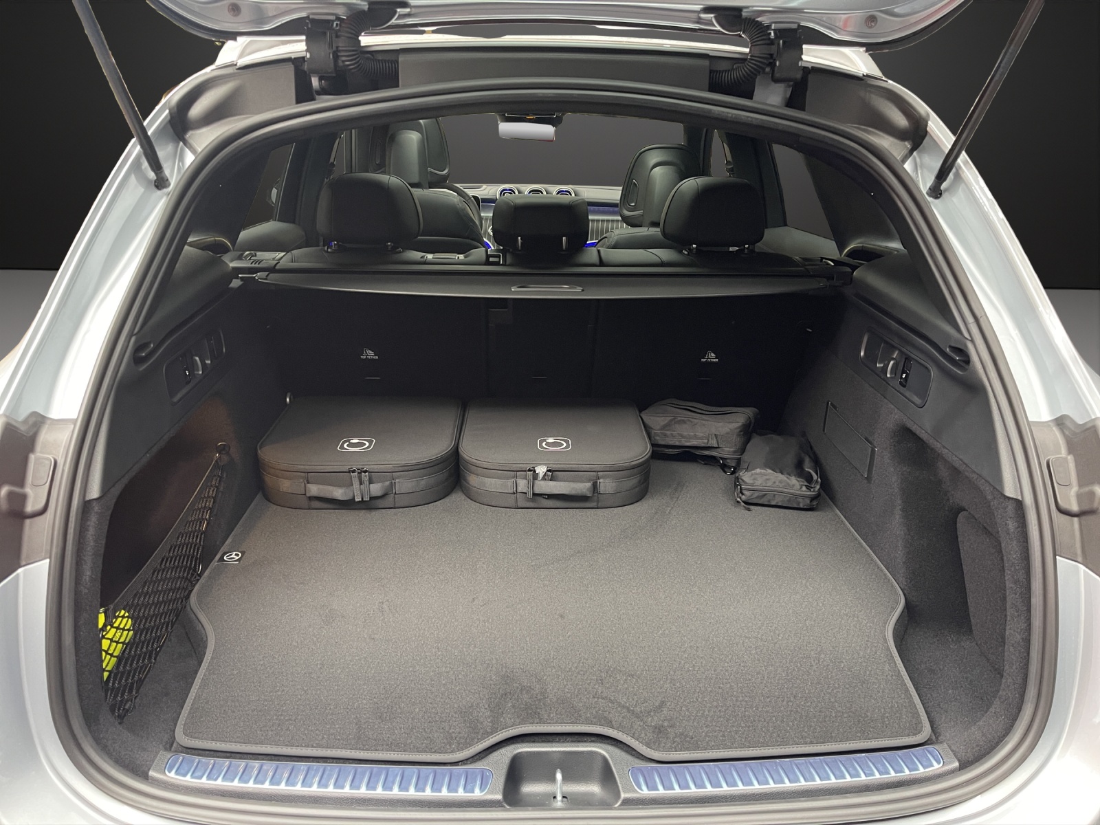 MERCEDES-BENZ GLC 400 e 4M 9G-Tronic-image-9