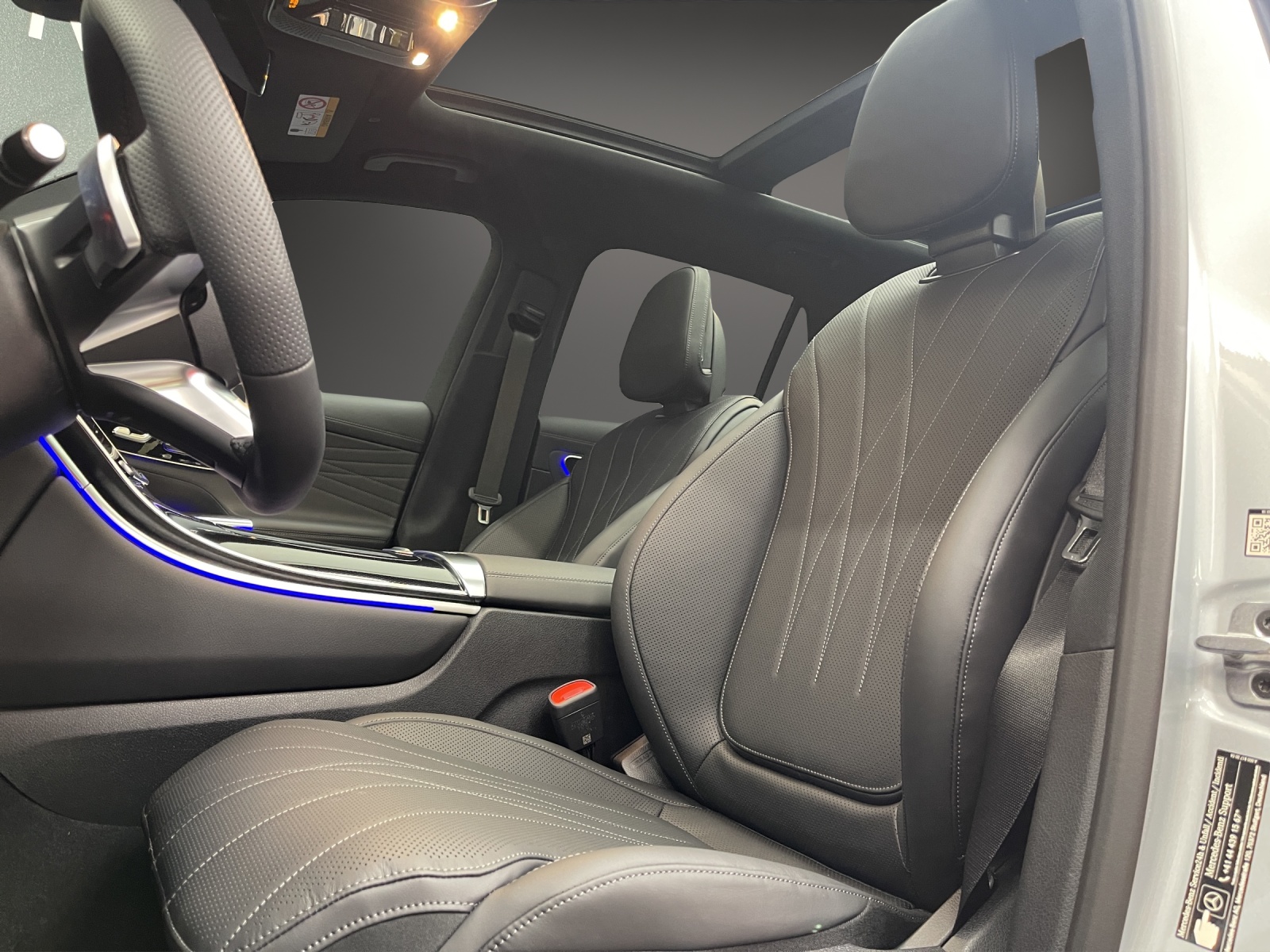 MERCEDES-BENZ GLC 400 e 4M 9G-Tronic-image-7