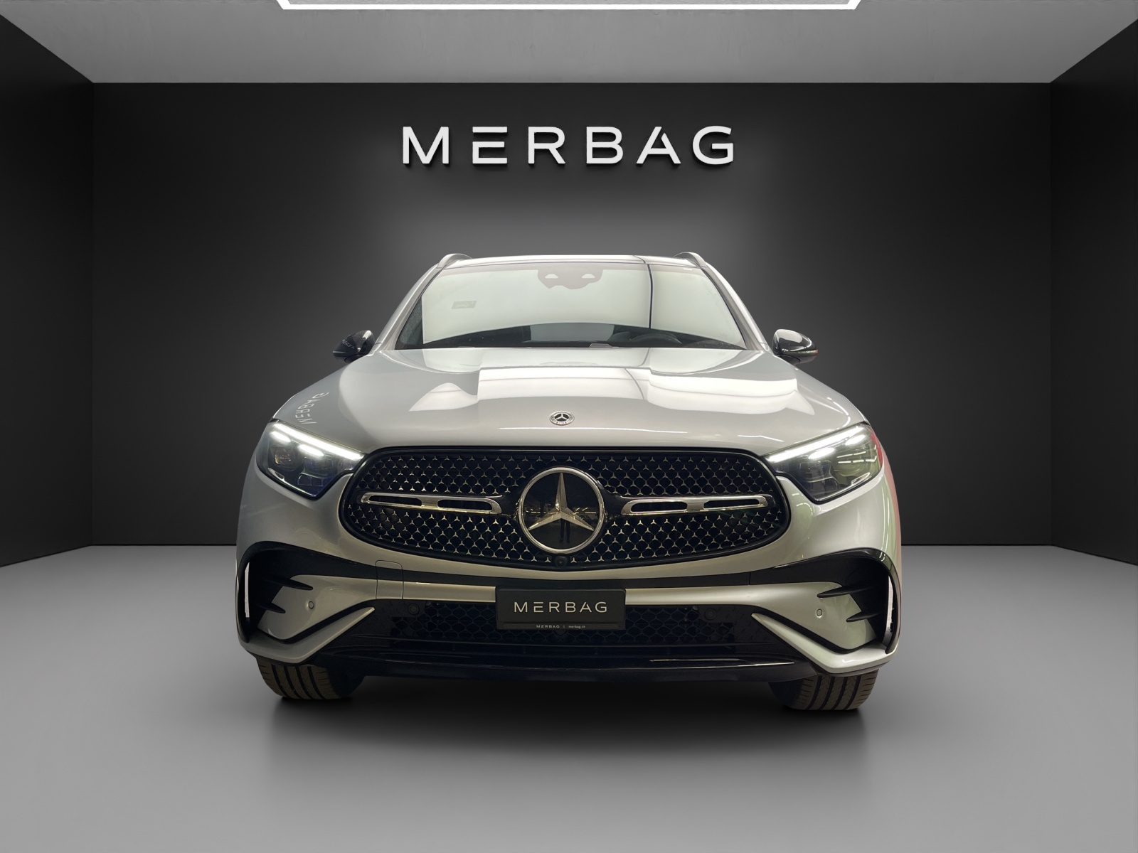 MERCEDES-BENZ GLC 400 e 4M 9G-Tronic-image-13