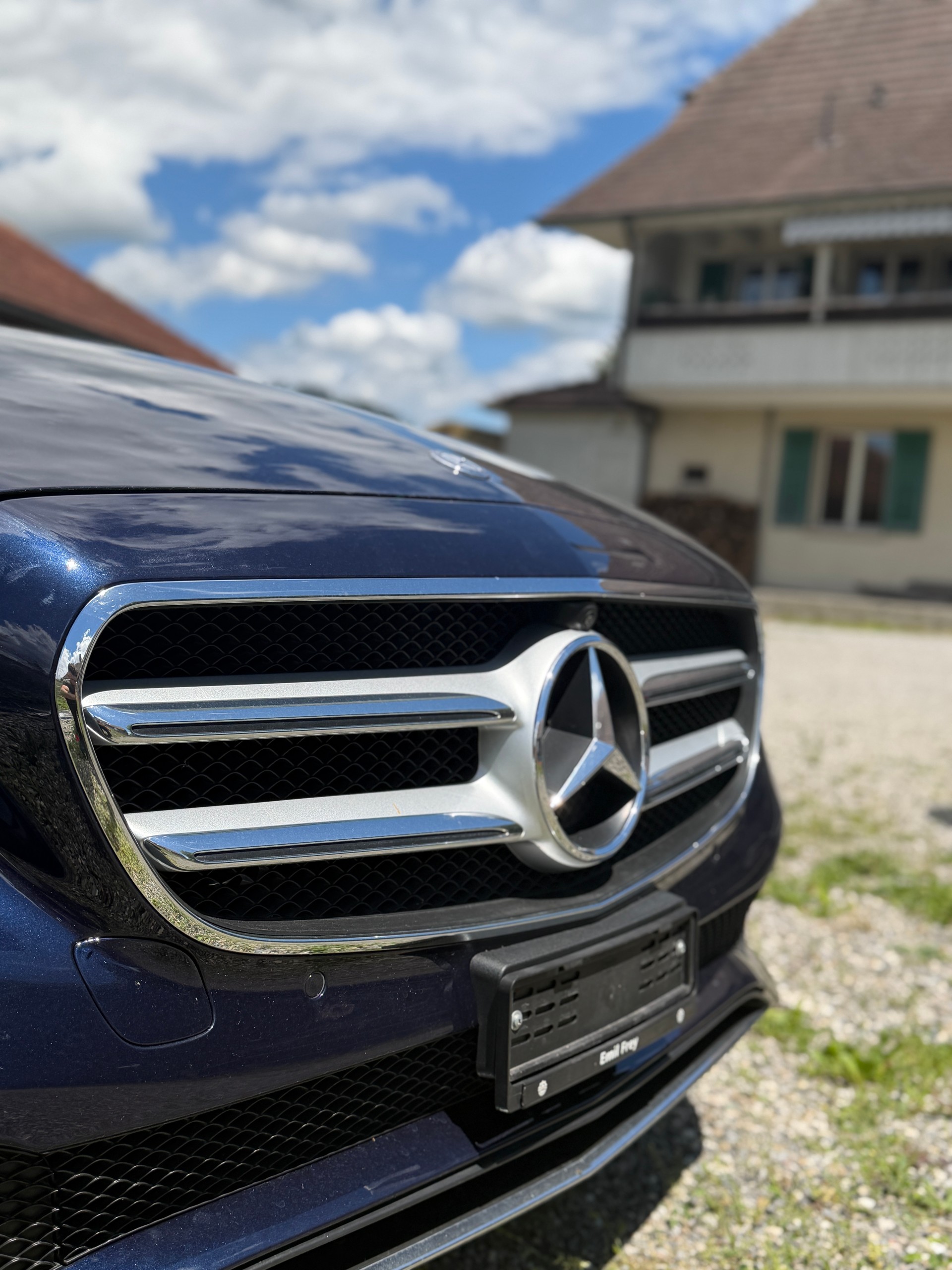 MERCEDES-BENZ E 200 Avantgarde 9G-Tronic-image-16