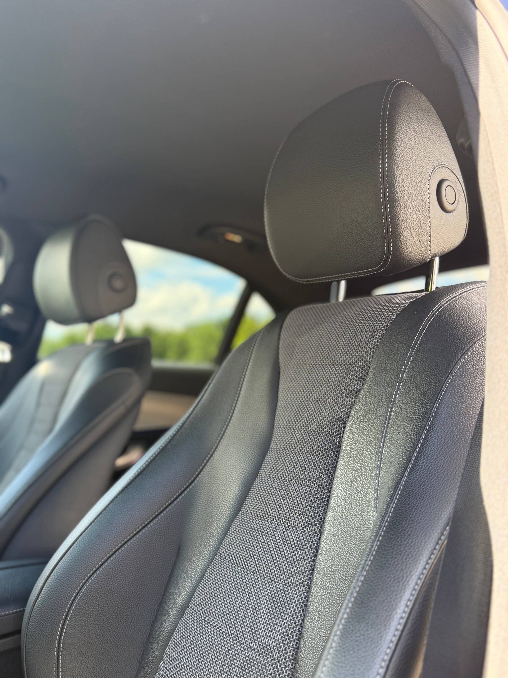 MERCEDES-BENZ E 200 Avantgarde 9G-Tronic-image-10