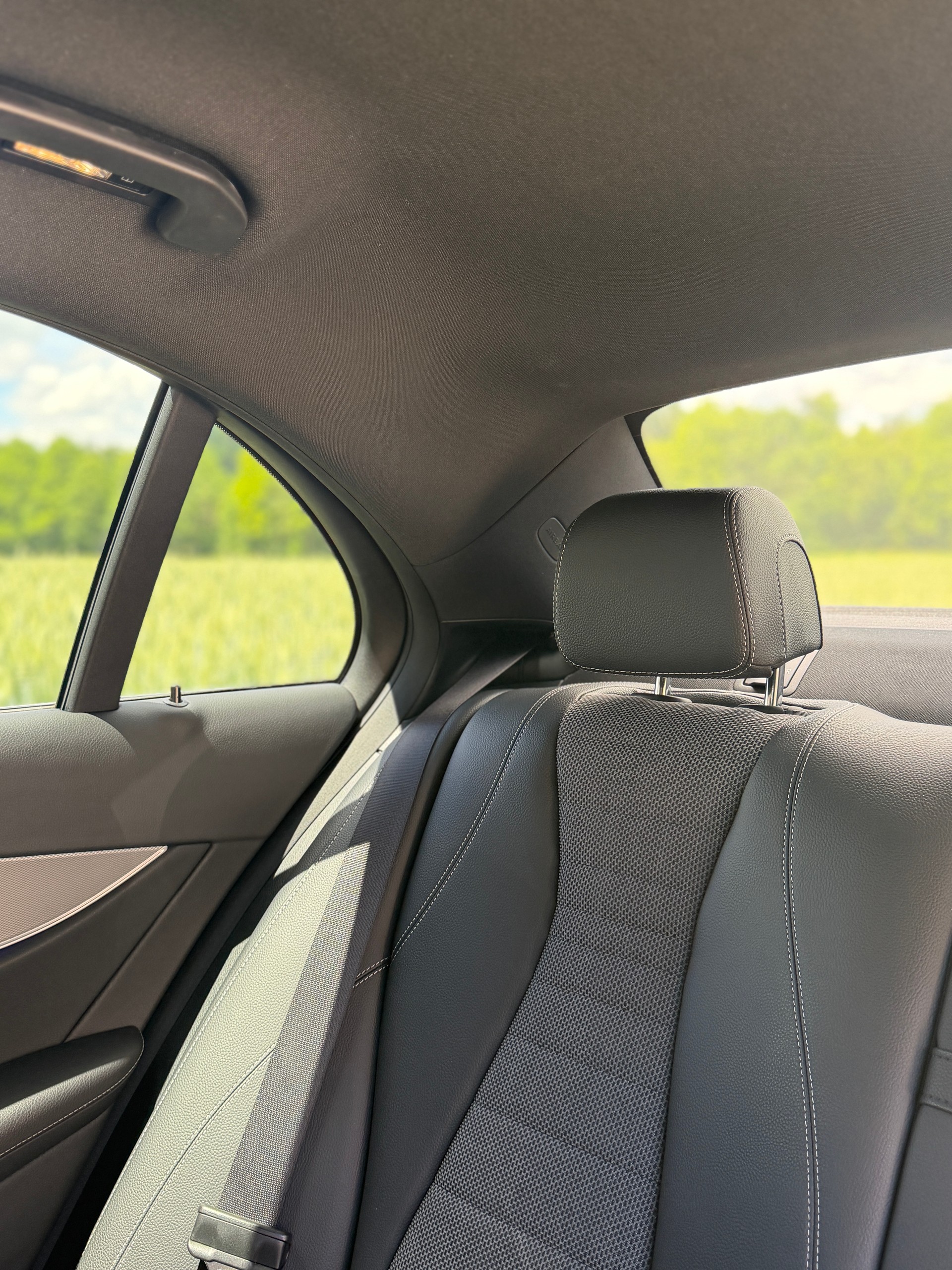 MERCEDES-BENZ E 200 Avantgarde 9G-Tronic-image-25