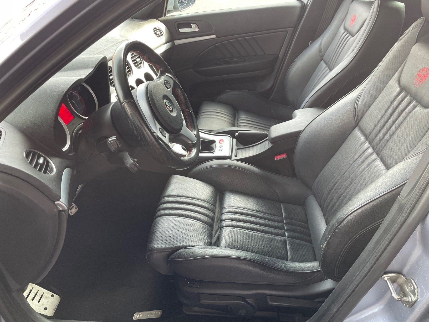 ALFA ROMEO 1.8 TBi 200 TI-image-5