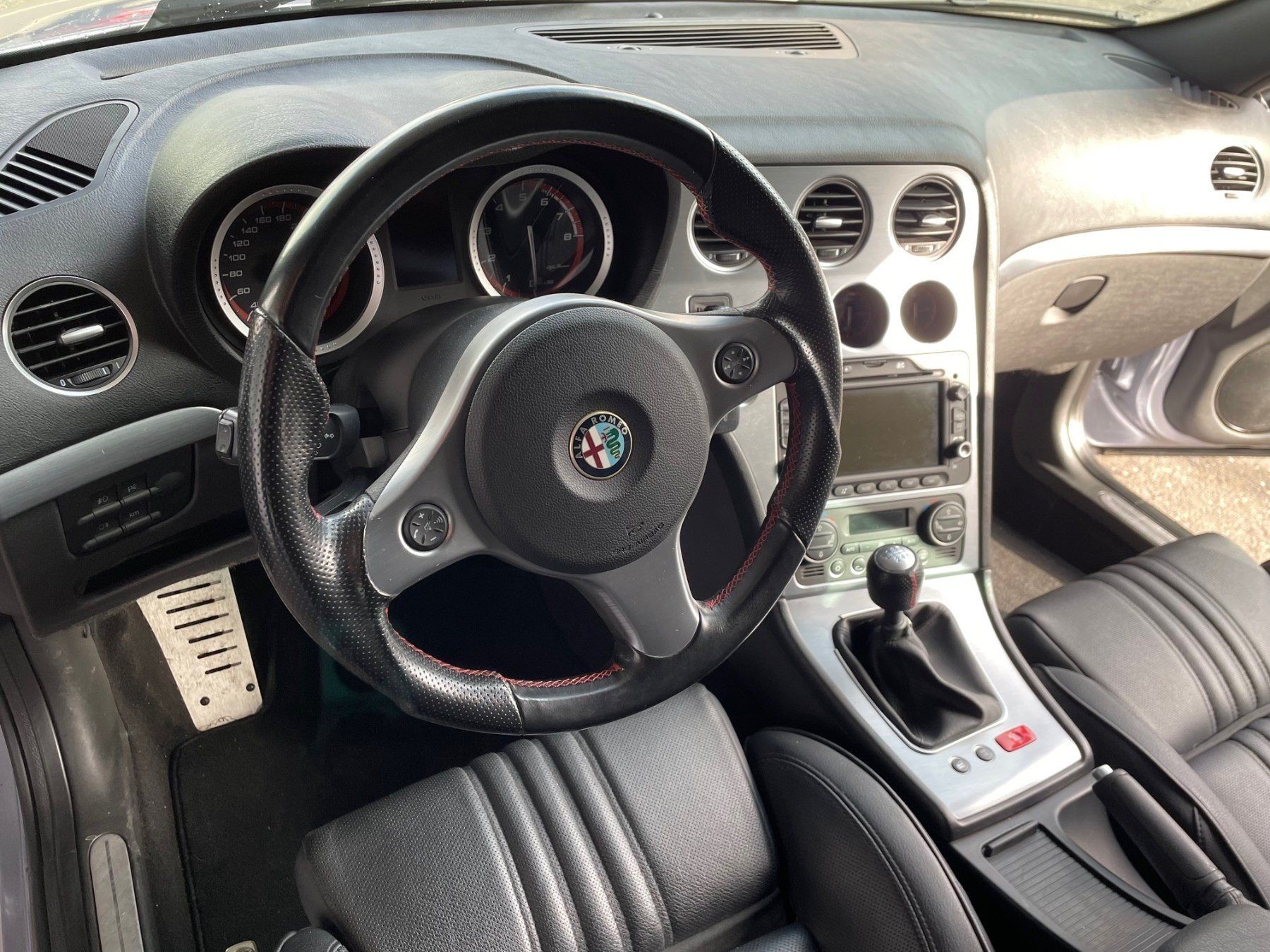 ALFA ROMEO 1.8 TBi 200 TI-image-4