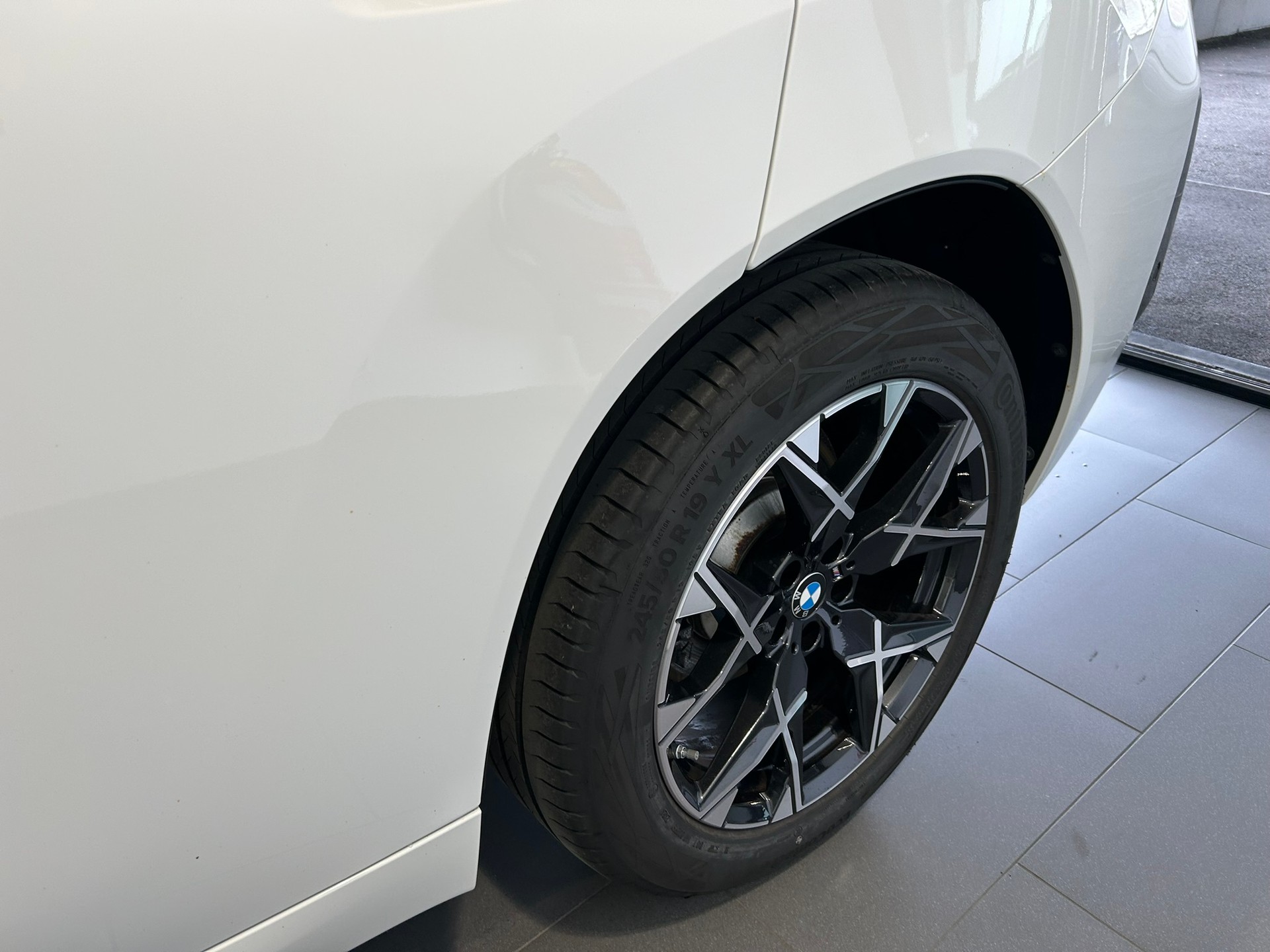 BMW X3 xDrive 48V 20d M Sport-image-18