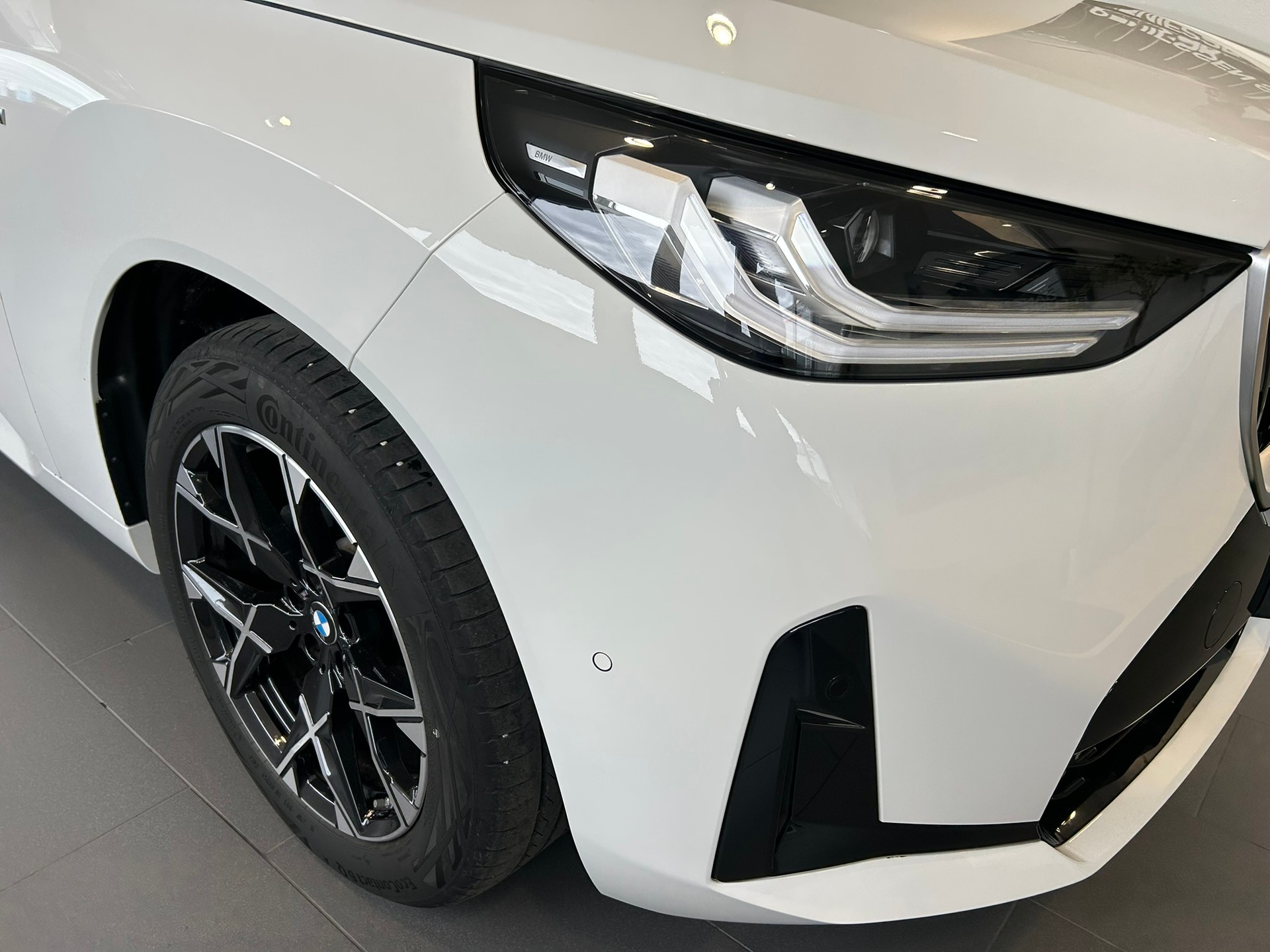 BMW X3 xDrive 48V 20d M Sport-image-15