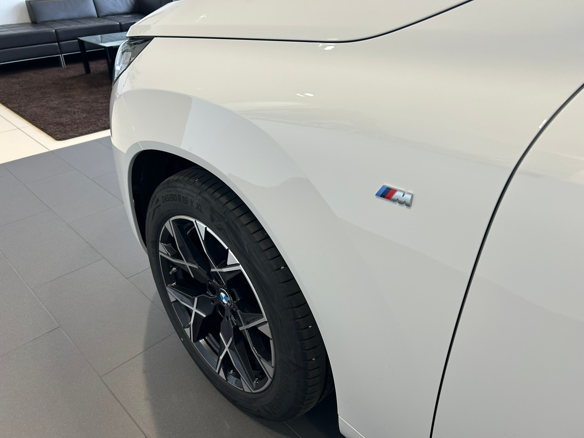 BMW X3 xDrive 48V 20d M Sport-image-17