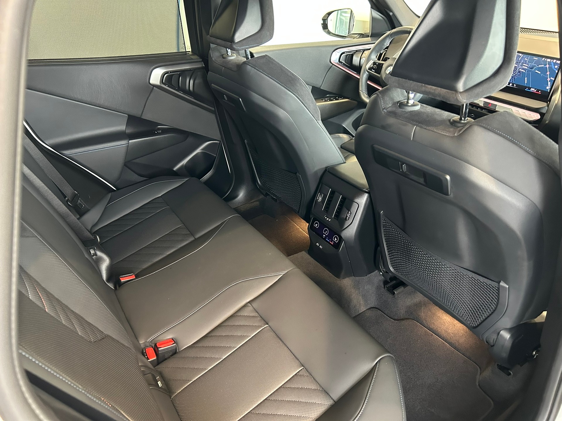 BMW X3 xDrive 48V 20d M Sport-image-23