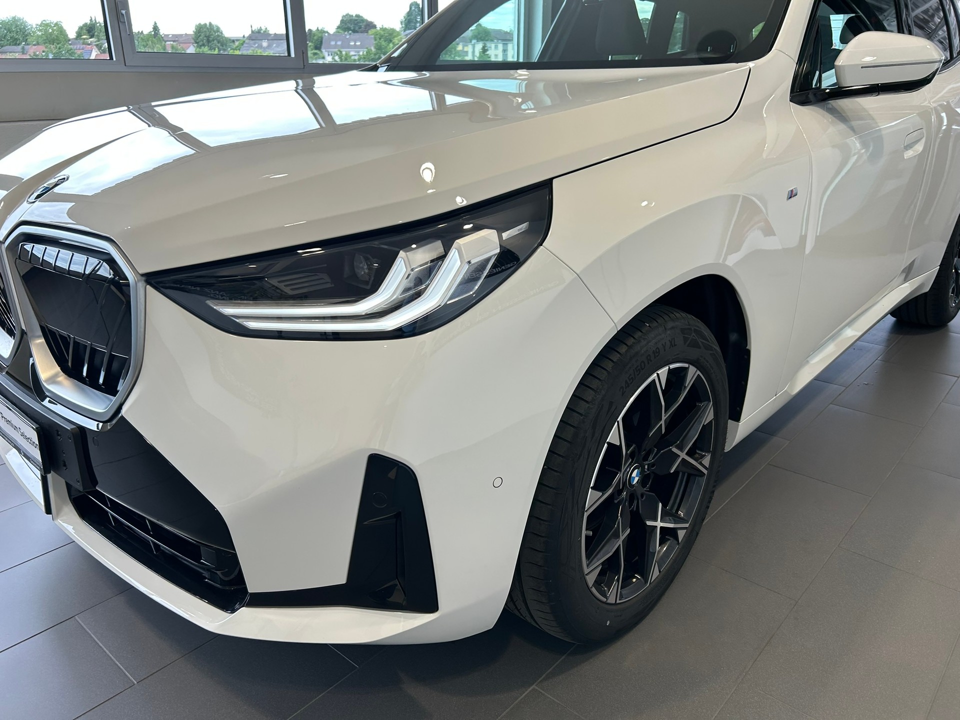 BMW X3 xDrive 48V 20d M Sport-image-14
