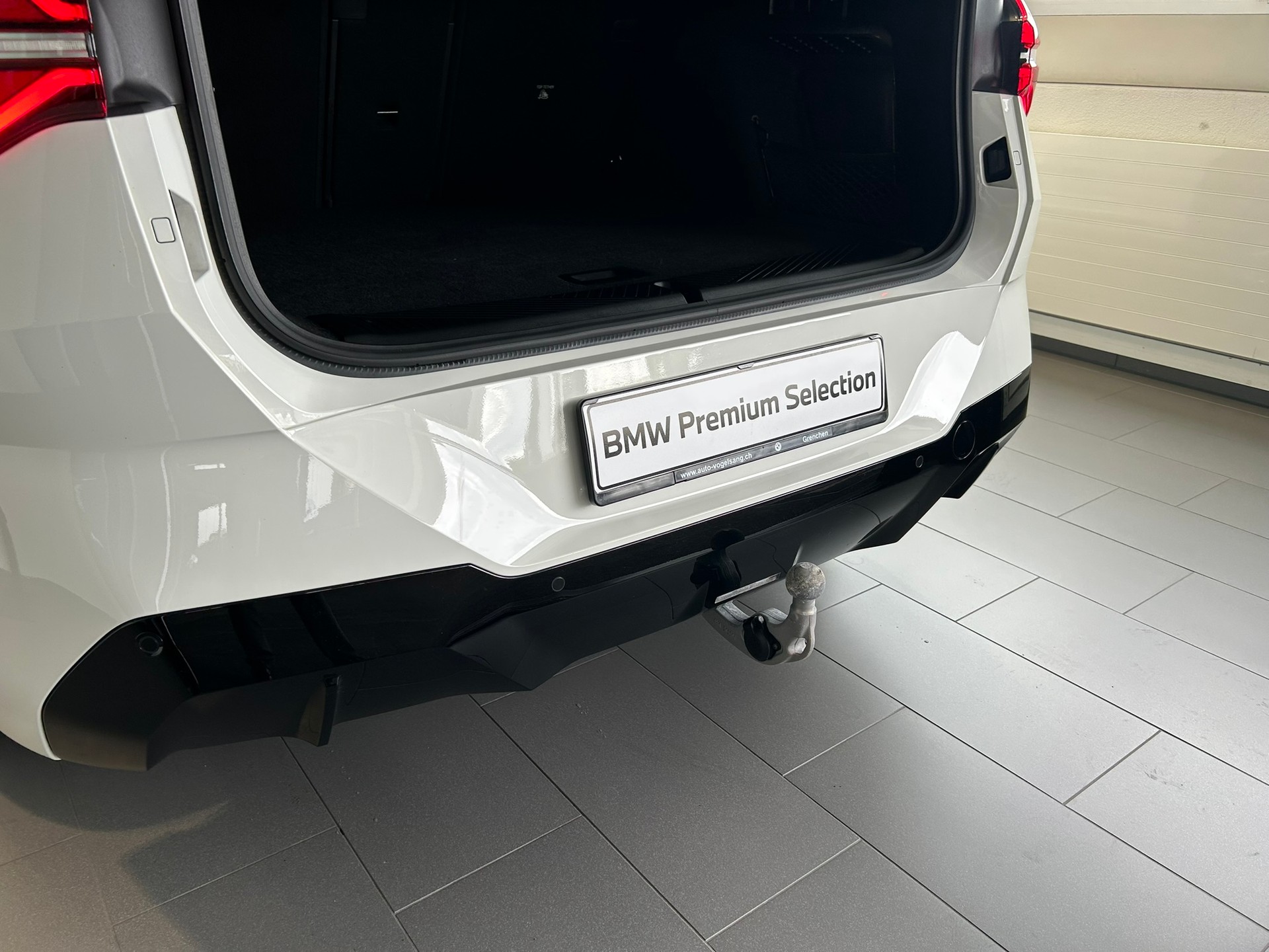 BMW X3 xDrive 48V 20d M Sport-image-12