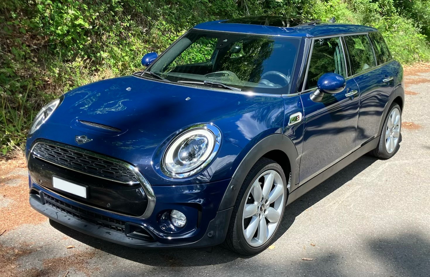 MINI 2.0i Cooper S-image-0