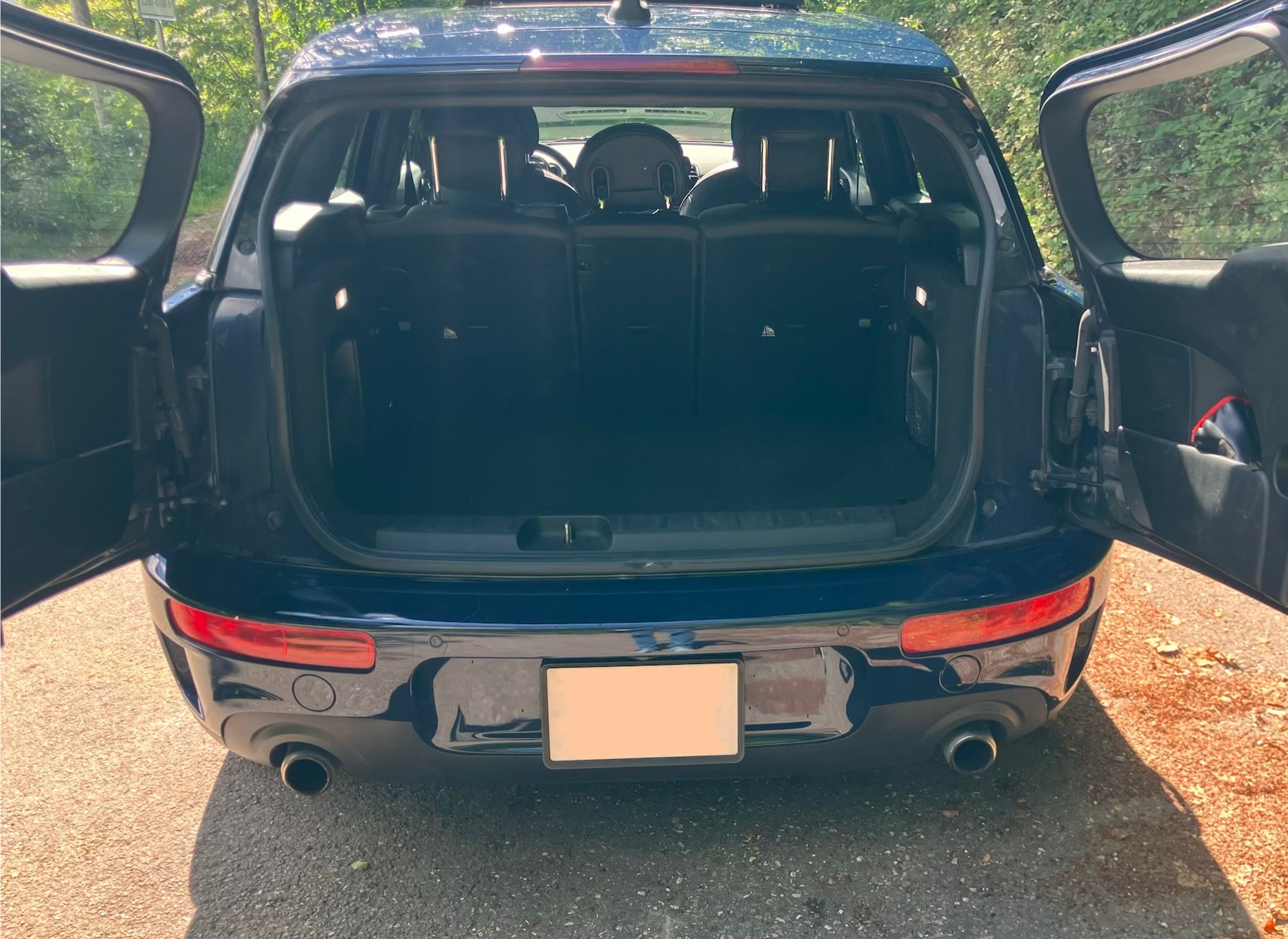 MINI 2.0i Cooper S-image-5