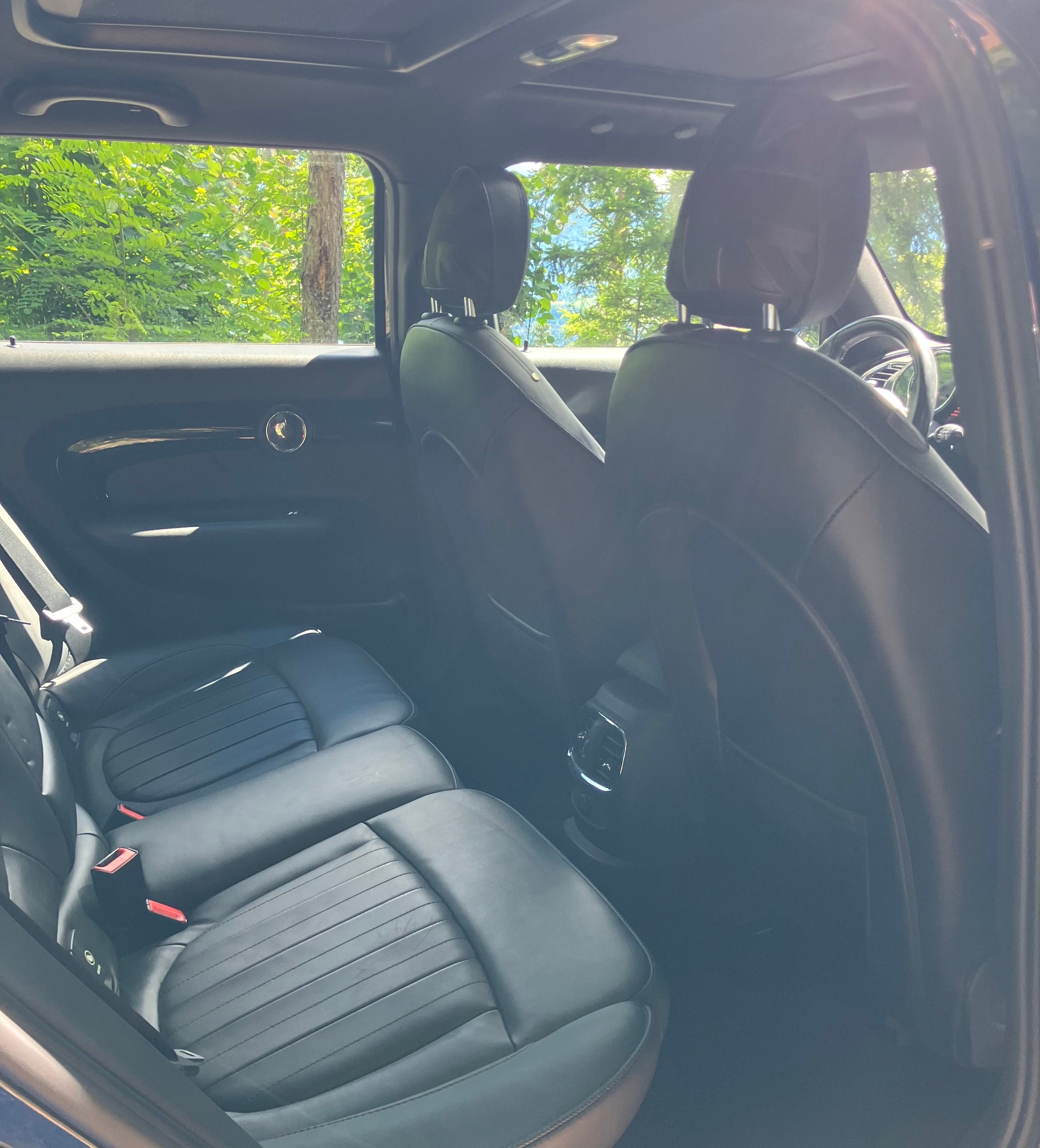 MINI 2.0i Cooper S-image-3