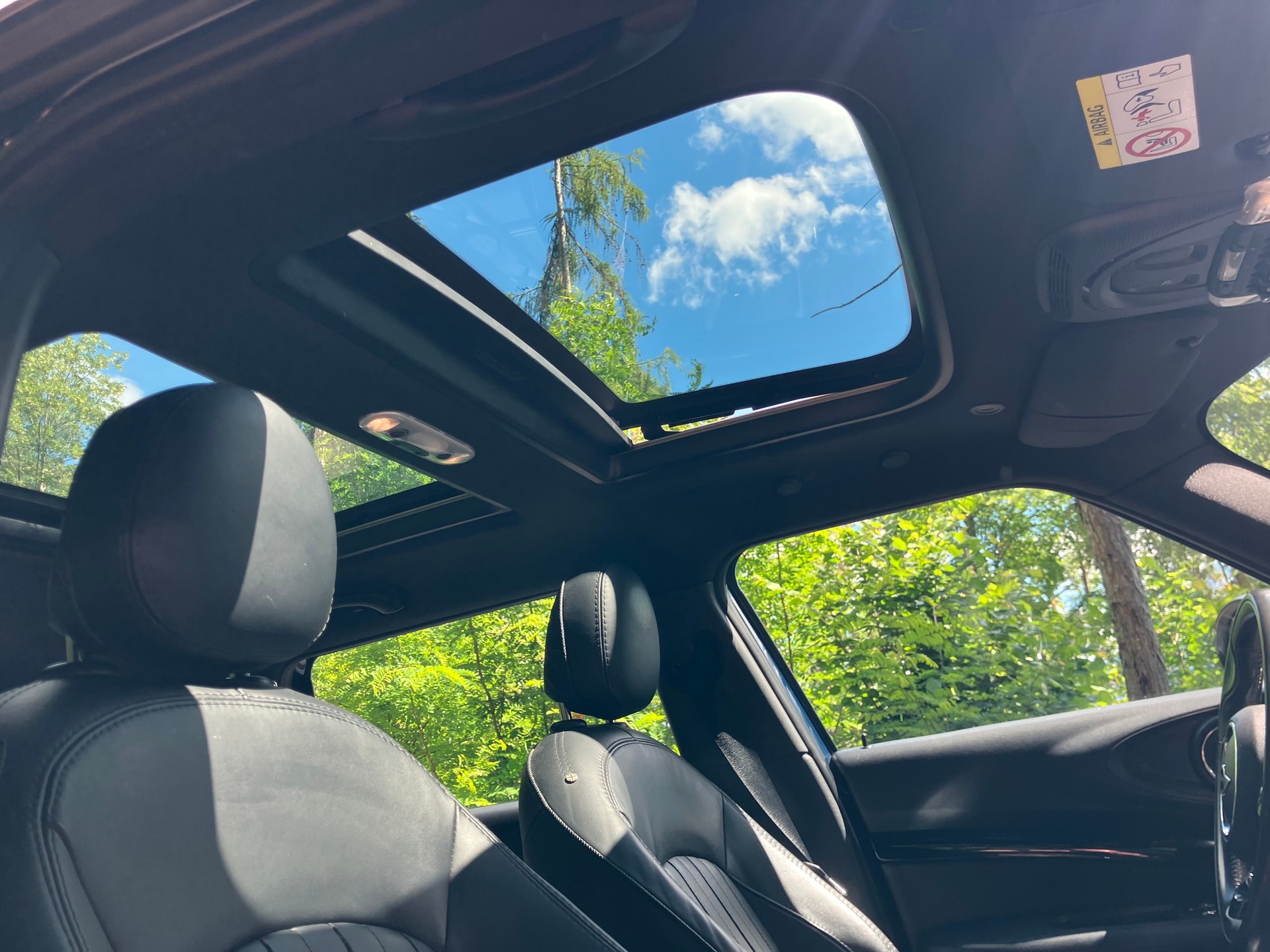 MINI 2.0i Cooper S-image-4