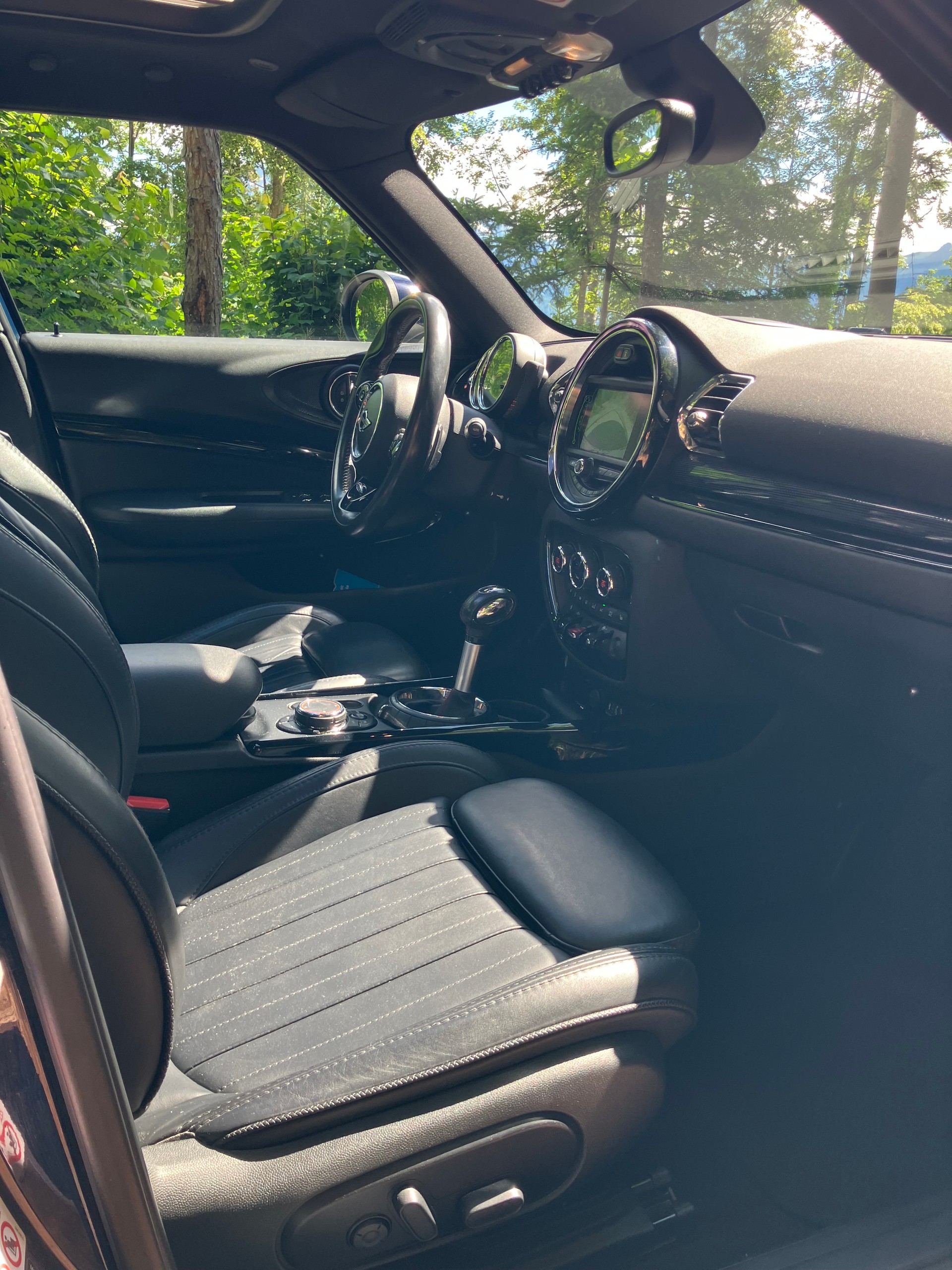 MINI 2.0i Cooper S-image-2