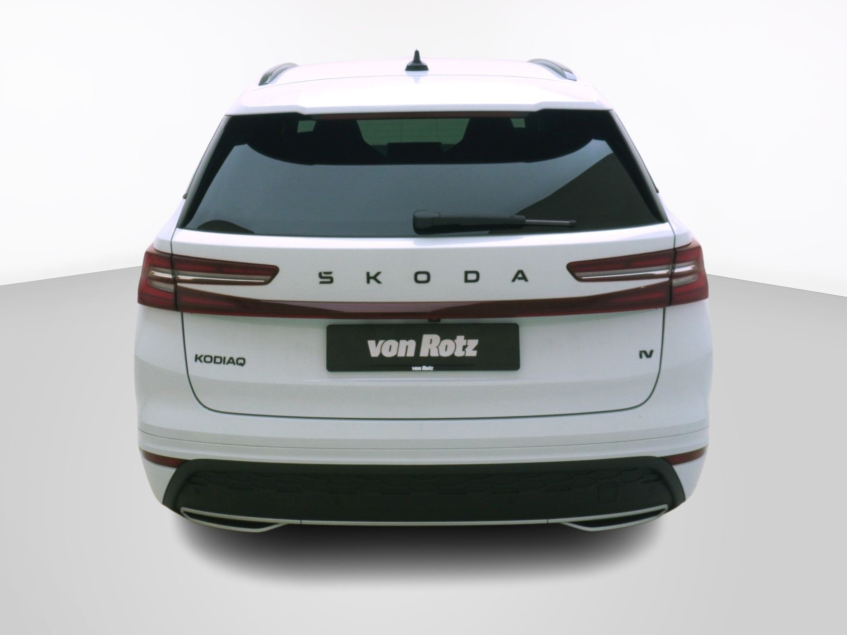 SKODA Kodiaq 1,5 TSI iV Plug-in-Hybrid Sportline-image-2