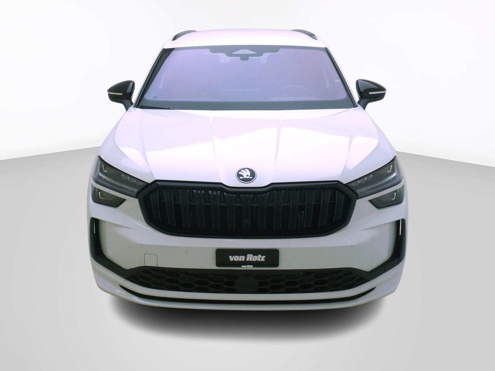 SKODA Kodiaq 1,5 TSI iV Plug-in-Hybrid Sportline-image-6