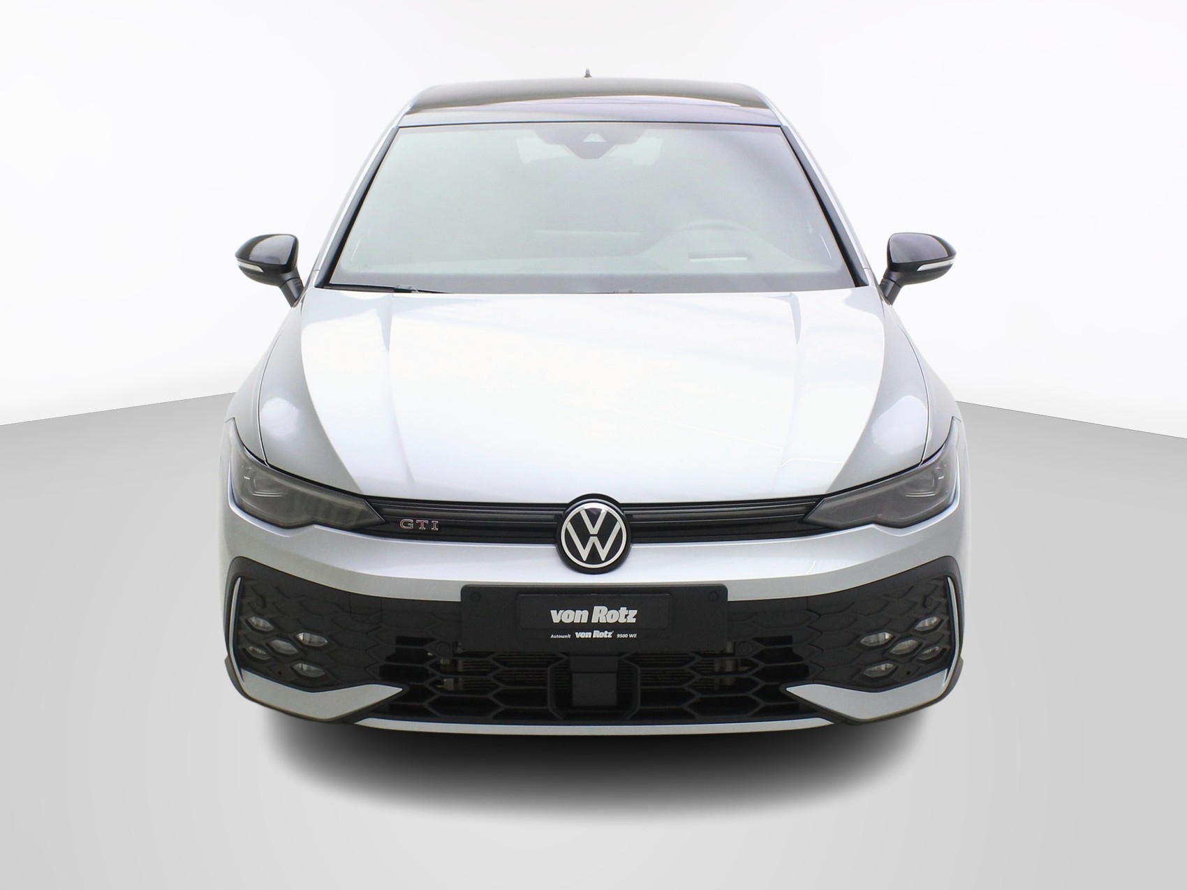 VW Golf 8.5 2.0 TSI DSG GTI Black Style (2025) ** Harman/Kardon / Head-Up / Panoramadach **-image-5