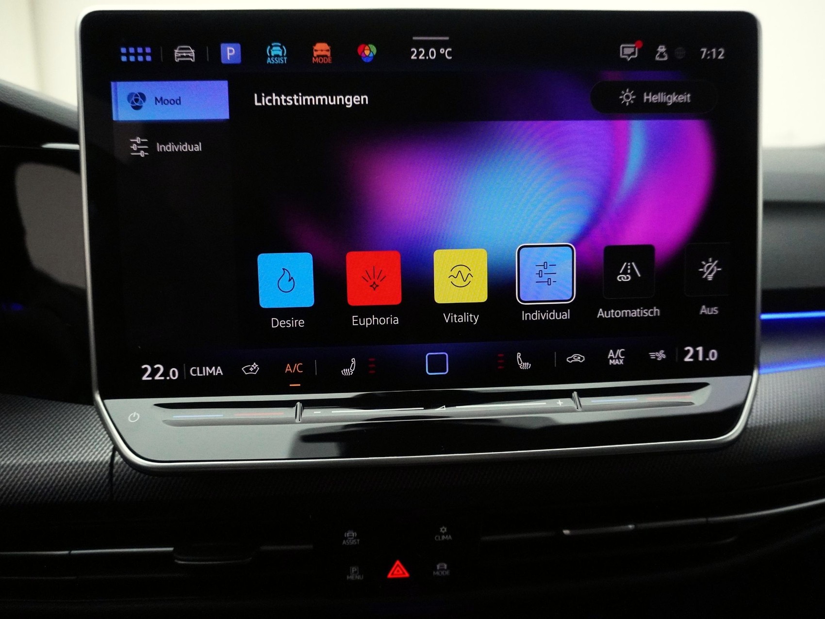 VW Golf 8.5 2.0 TSI DSG GTI Black Style (2025) ** Harman/Kardon / Head-Up / Panoramadach **-image-20