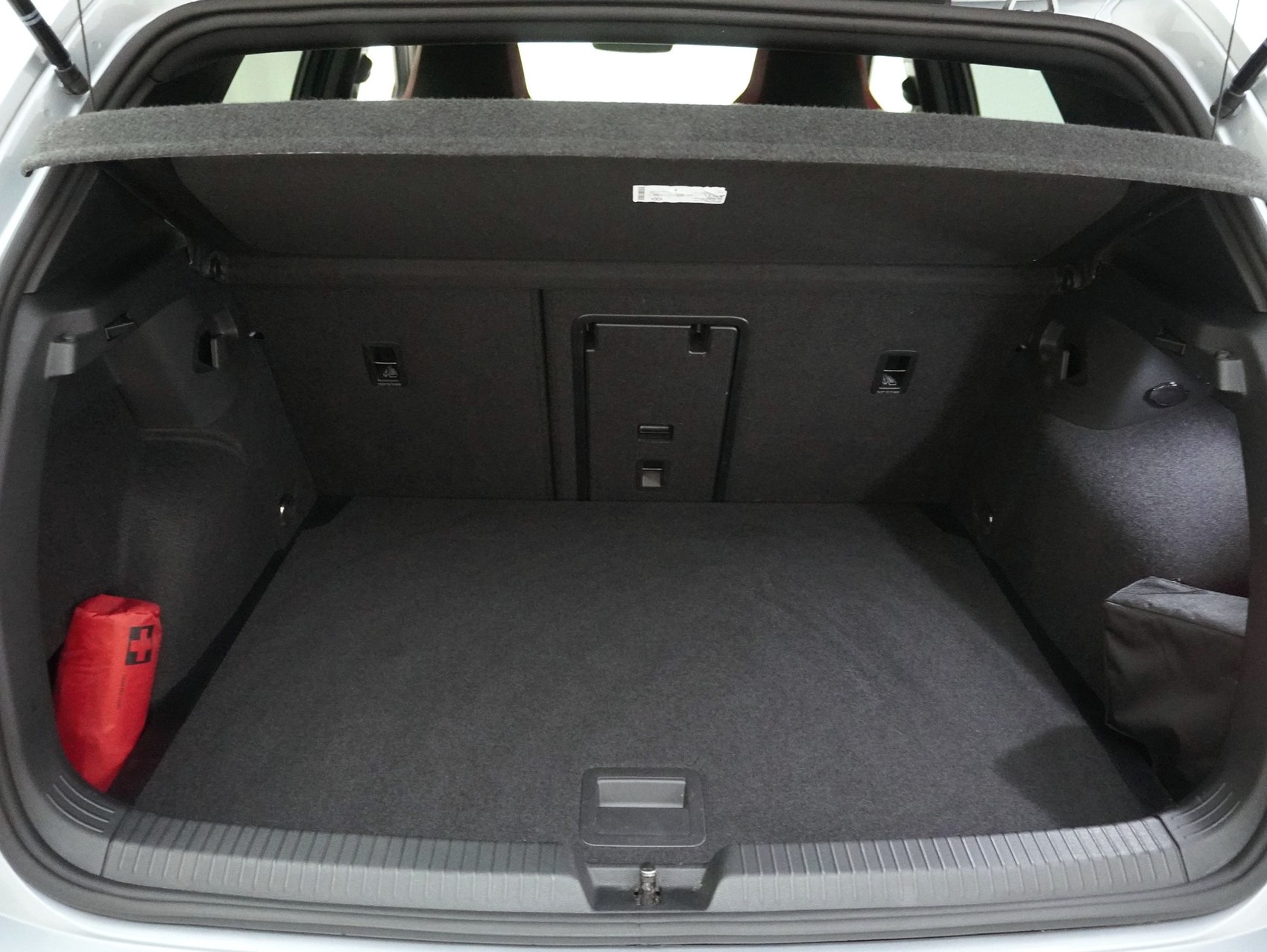 VW Golf 8.5 2.0 TSI DSG GTI Black Style (2025) ** Harman/Kardon / Head-Up / Panoramadach **-image-12