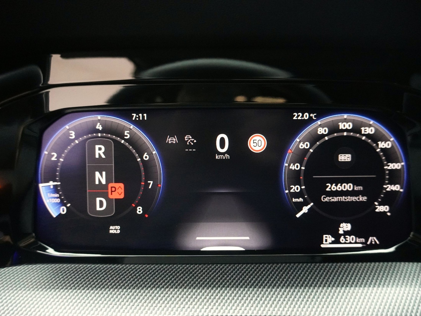 VW Golf 8.5 2.0 TSI DSG GTI Black Style (2025) ** Harman/Kardon / Head-Up / Panoramadach **-image-16