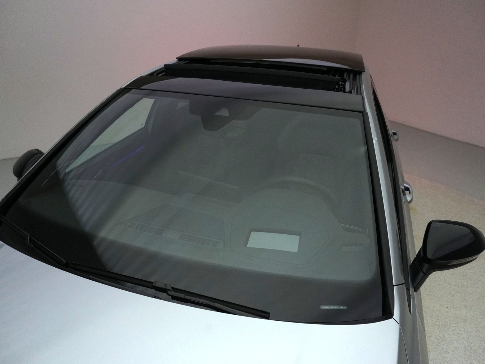 VW Golf 8.5 2.0 TSI DSG GTI Black Style (2025) ** Harman/Kardon / Head-Up / Panoramadach **-image-7