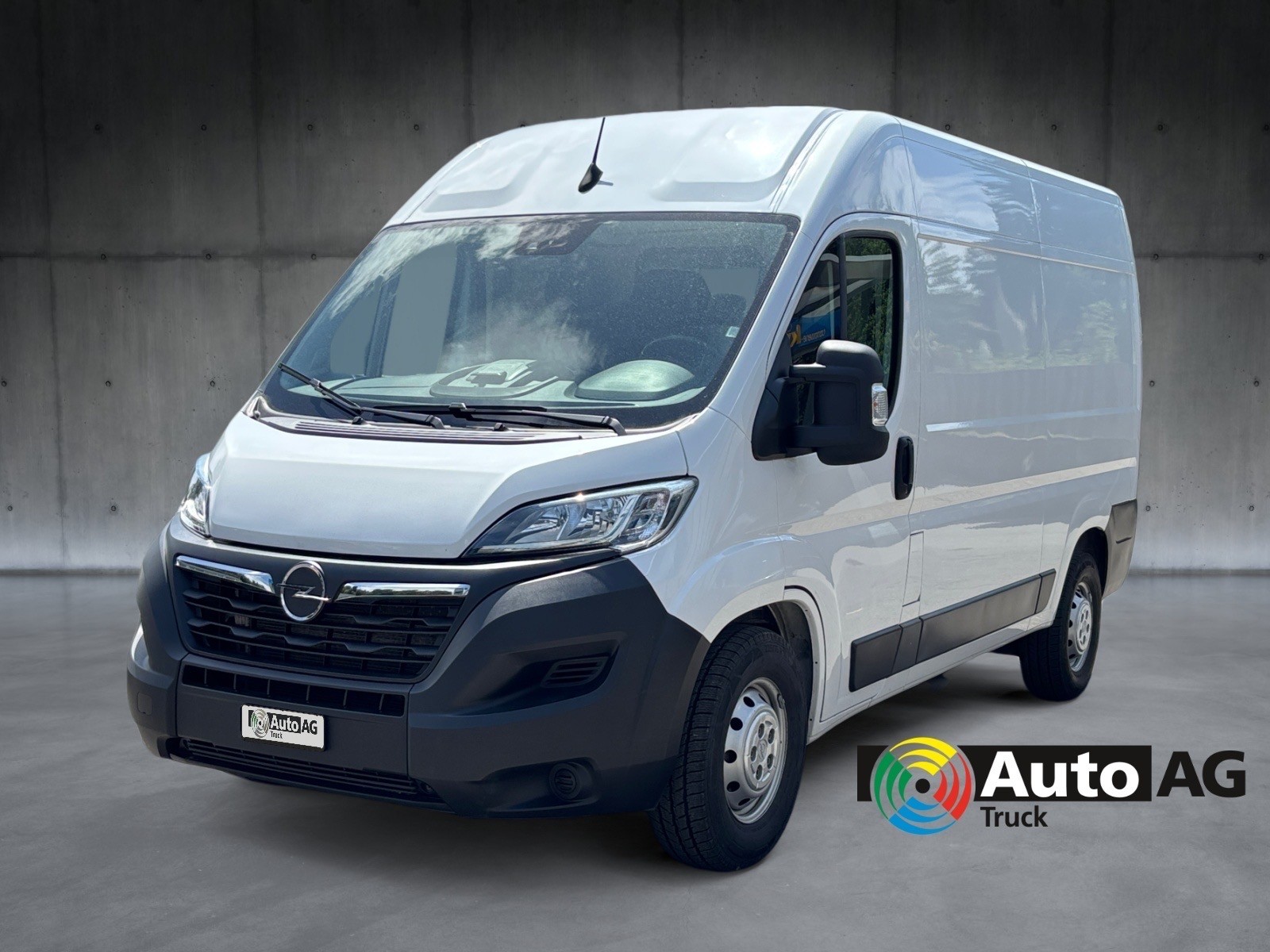 OPEL Movano 2.2 d 3,5t L2H2 Essentia-image-0