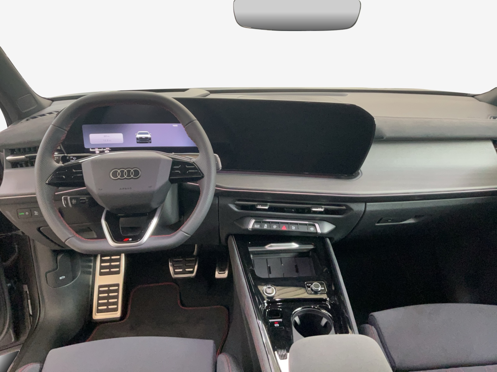 AUDI Q3 Sportback e-hybrid 200 kW S tronig-image-8