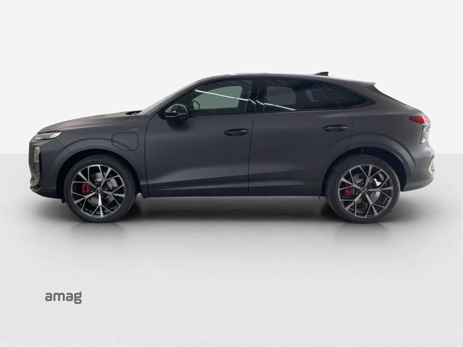 AUDI Q3 Sportback e-hybrid 200 kW S tronig-image-1