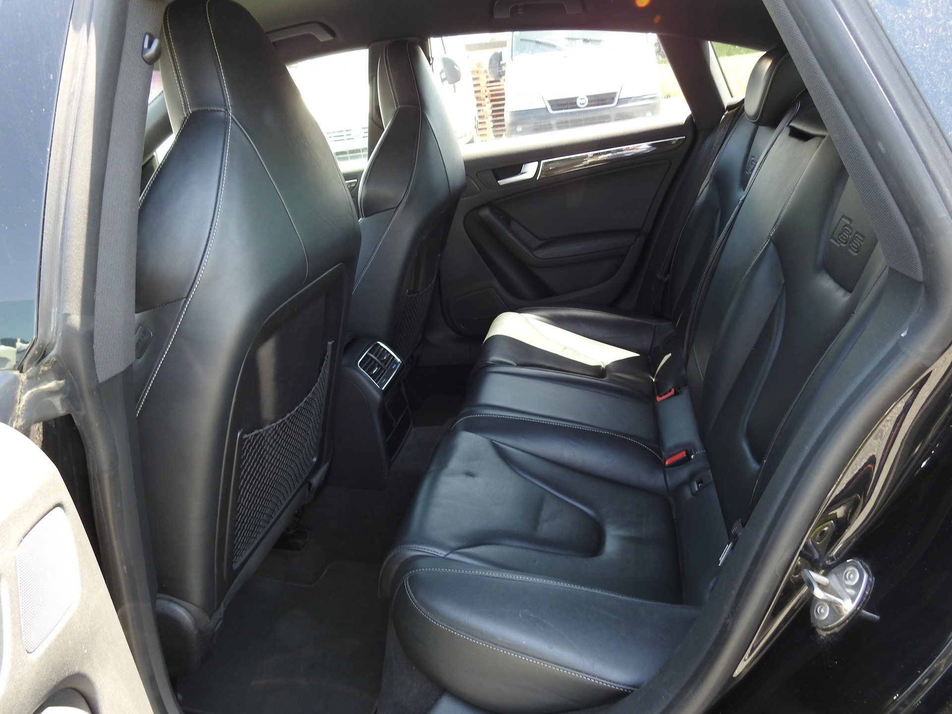 AUDI S5 Sportback 3.0 TFSI quattro S-tronic-image-15