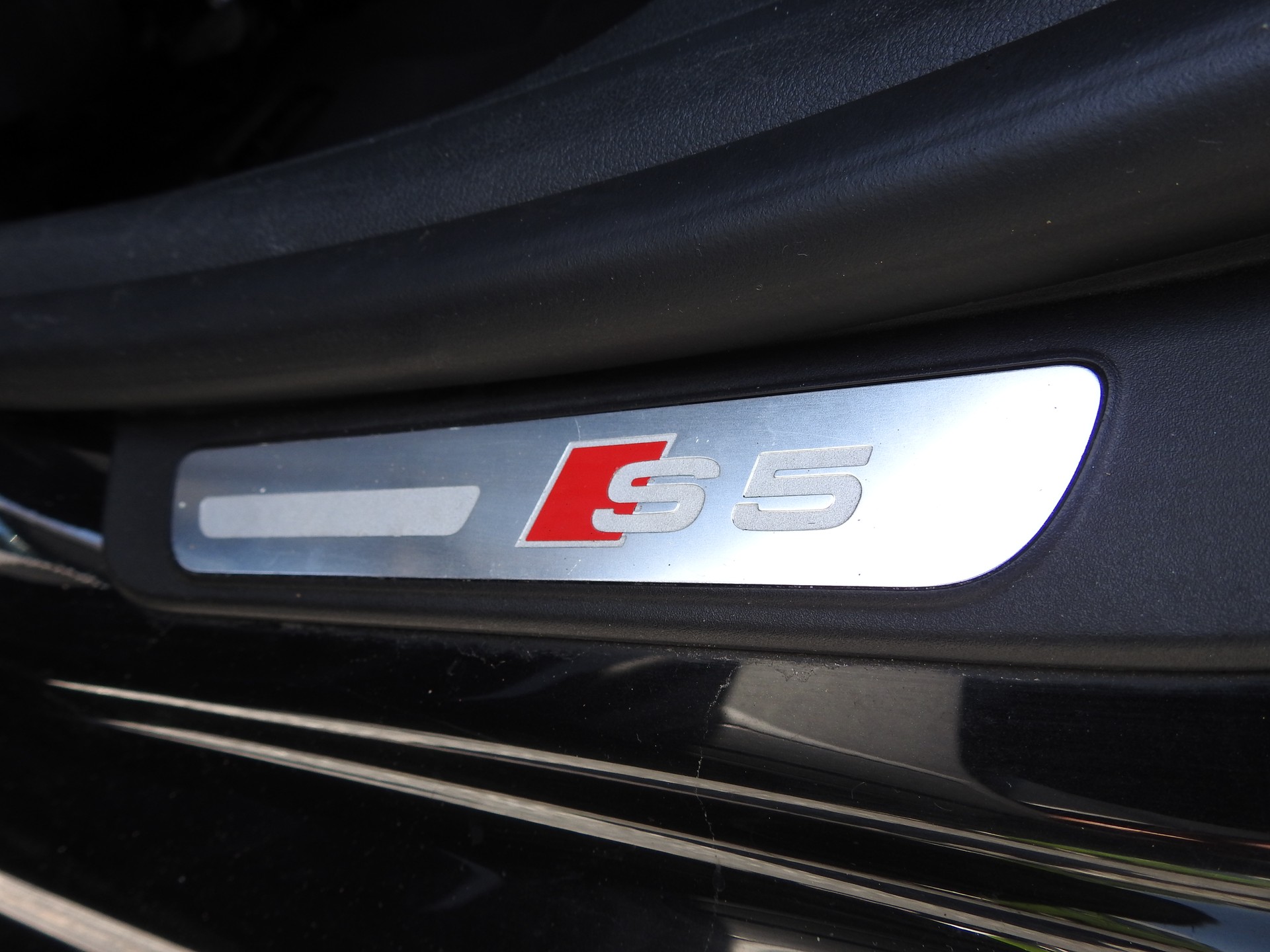 AUDI S5 Sportback 3.0 TFSI quattro S-tronic-image-16