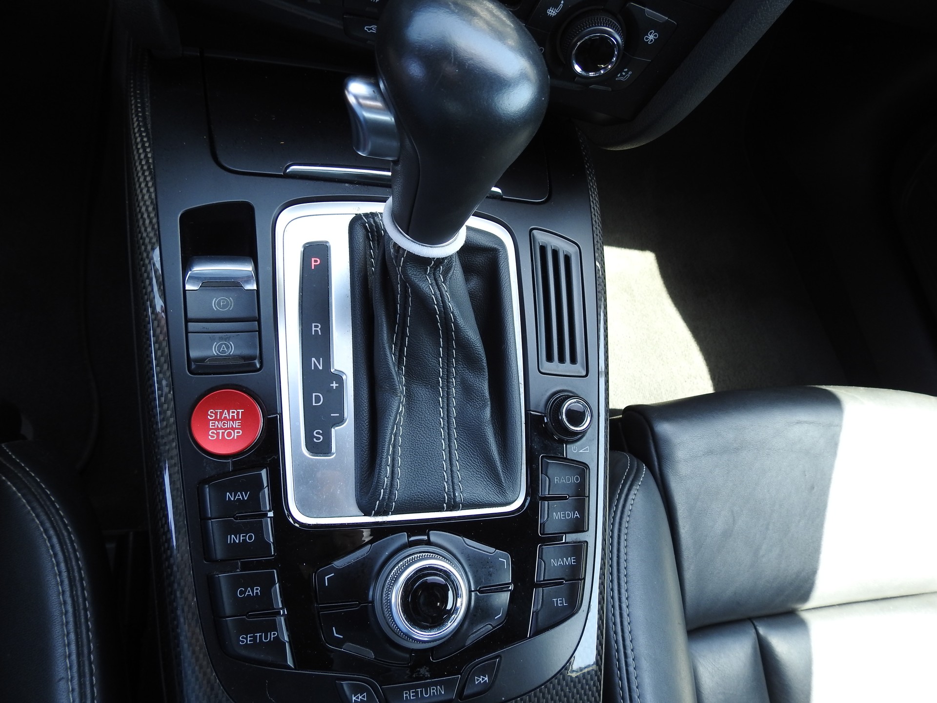 AUDI S5 Sportback 3.0 TFSI quattro S-tronic-image-20