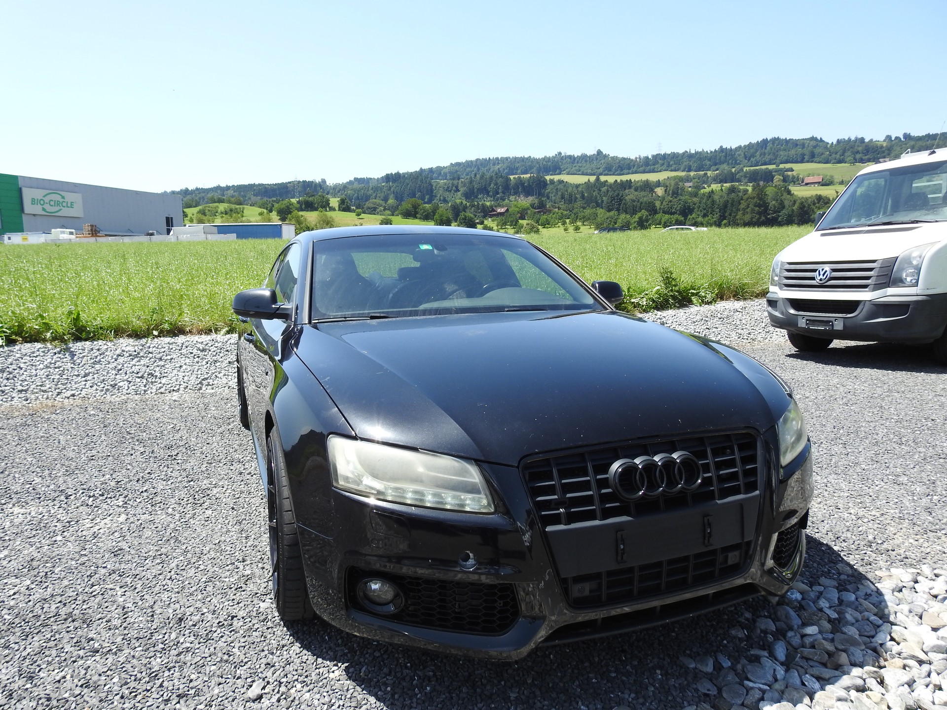 AUDI S5 Sportback 3.0 TFSI quattro S-tronic-image-7