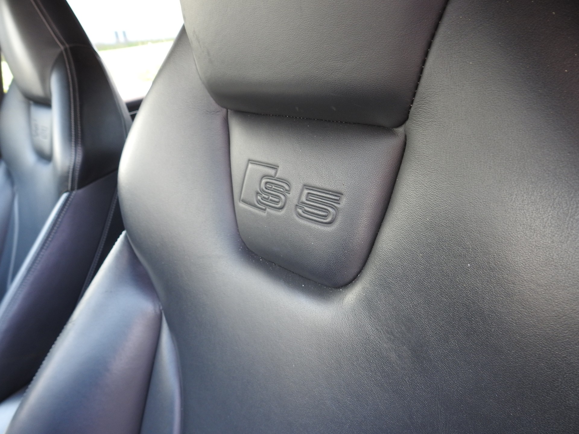 AUDI S5 Sportback 3.0 TFSI quattro S-tronic-image-12