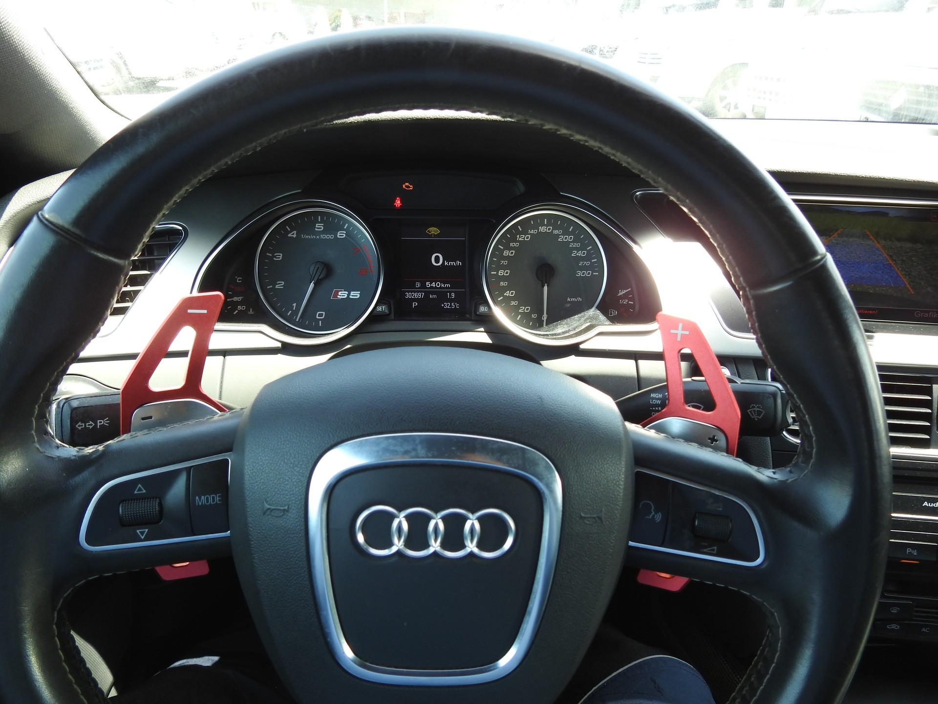 AUDI S5 Sportback 3.0 TFSI quattro S-tronic-image-24