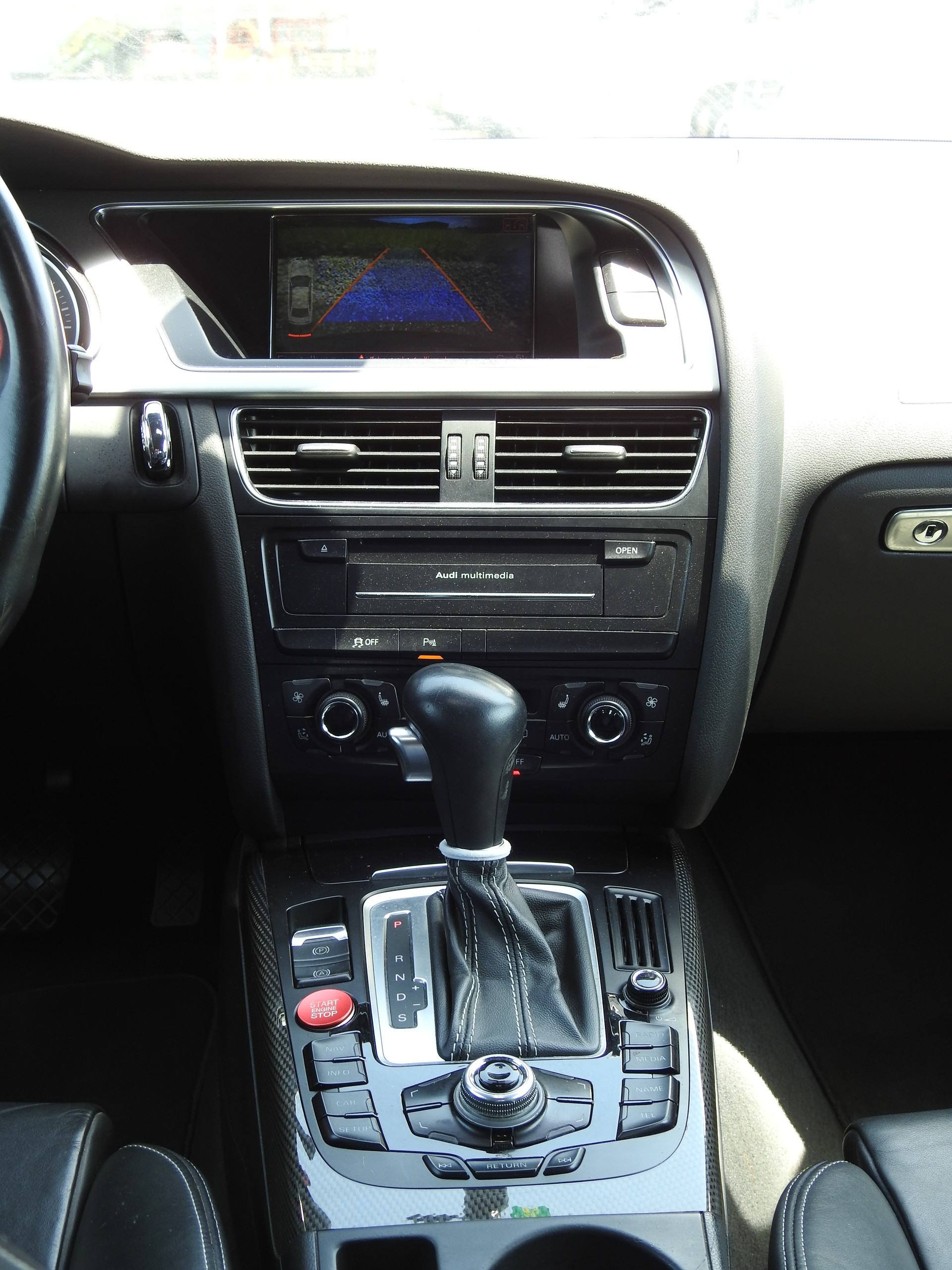 AUDI S5 Sportback 3.0 TFSI quattro S-tronic-image-19