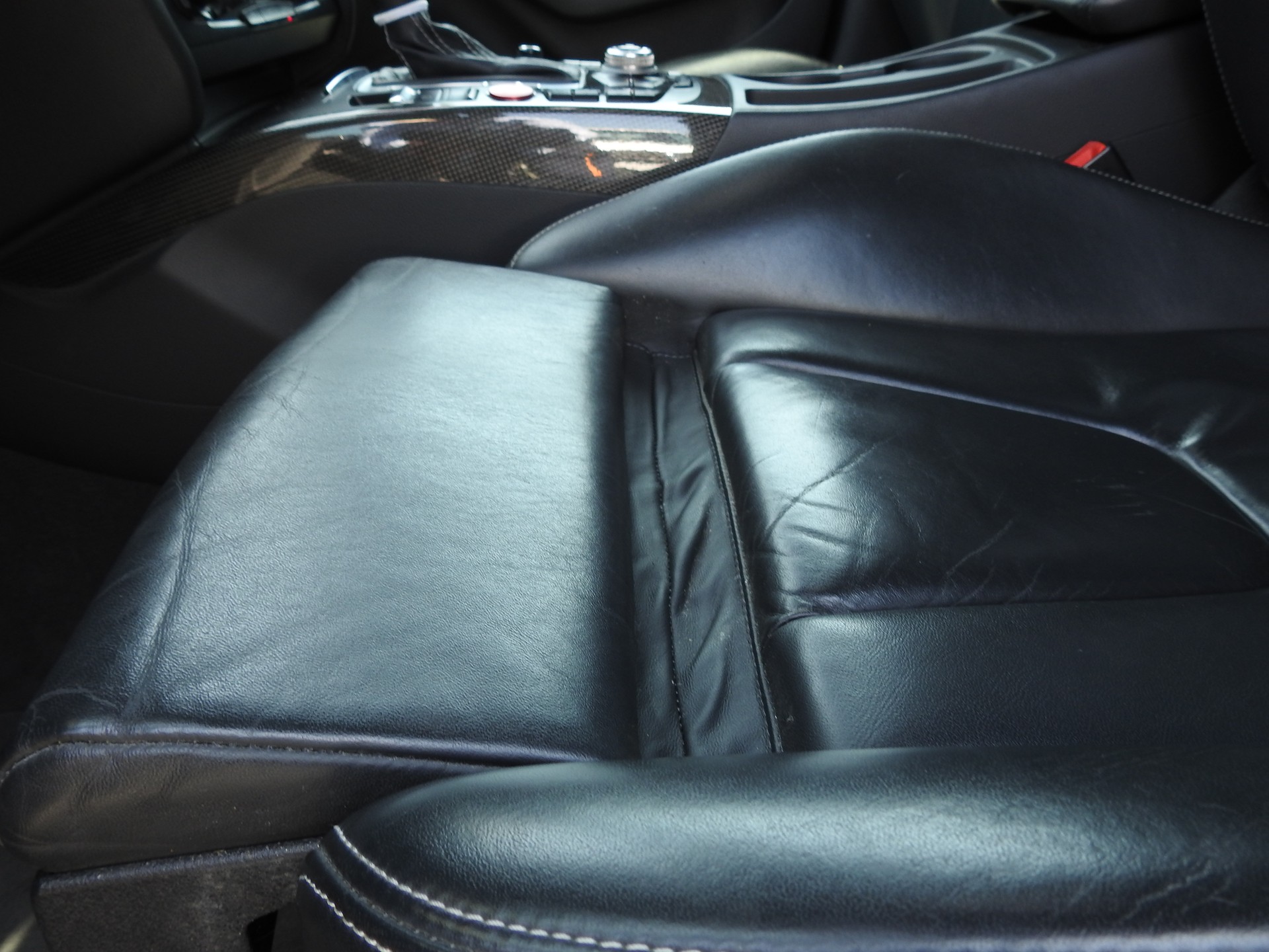 AUDI S5 Sportback 3.0 TFSI quattro S-tronic-image-14