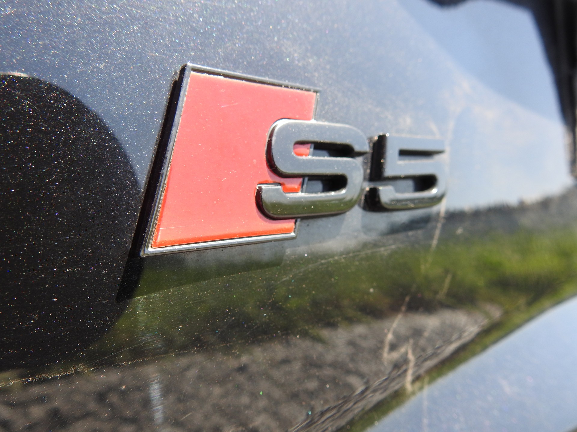 AUDI S5 Sportback 3.0 TFSI quattro S-tronic-image-25