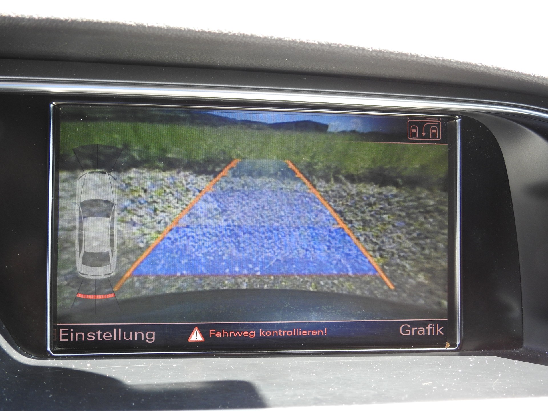 AUDI S5 Sportback 3.0 TFSI quattro S-tronic-image-21