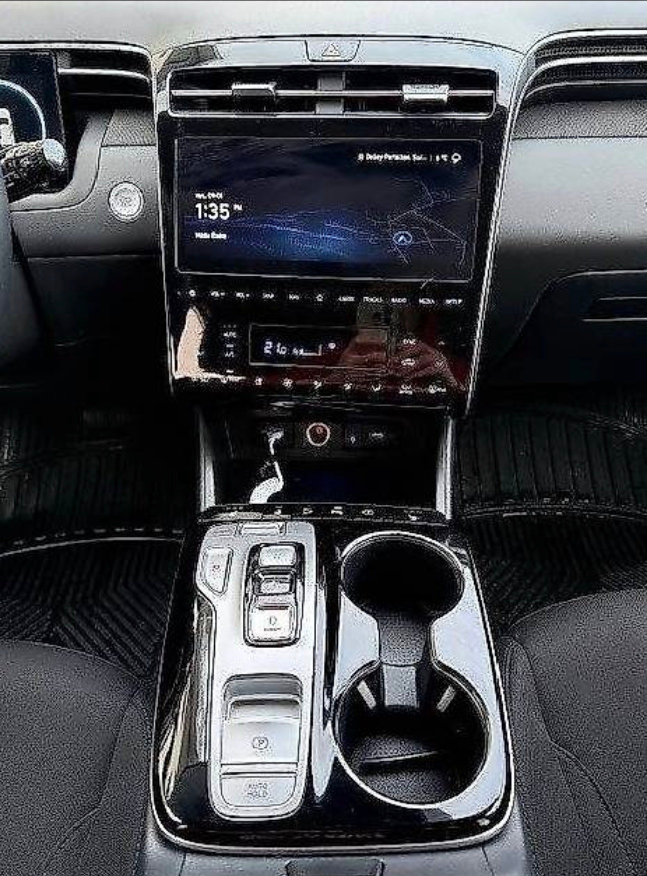 HYUNDAI Tucson 1.6 T-GDi PHEV Vertex 4WD ix35 plug-in hybride-image-5