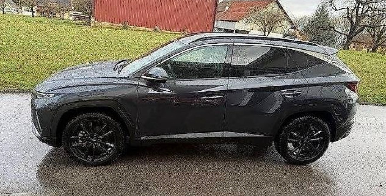 HYUNDAI Tucson 1.6 T-GDi PHEV Vertex 4WD ix35 plug-in hybride-image-0